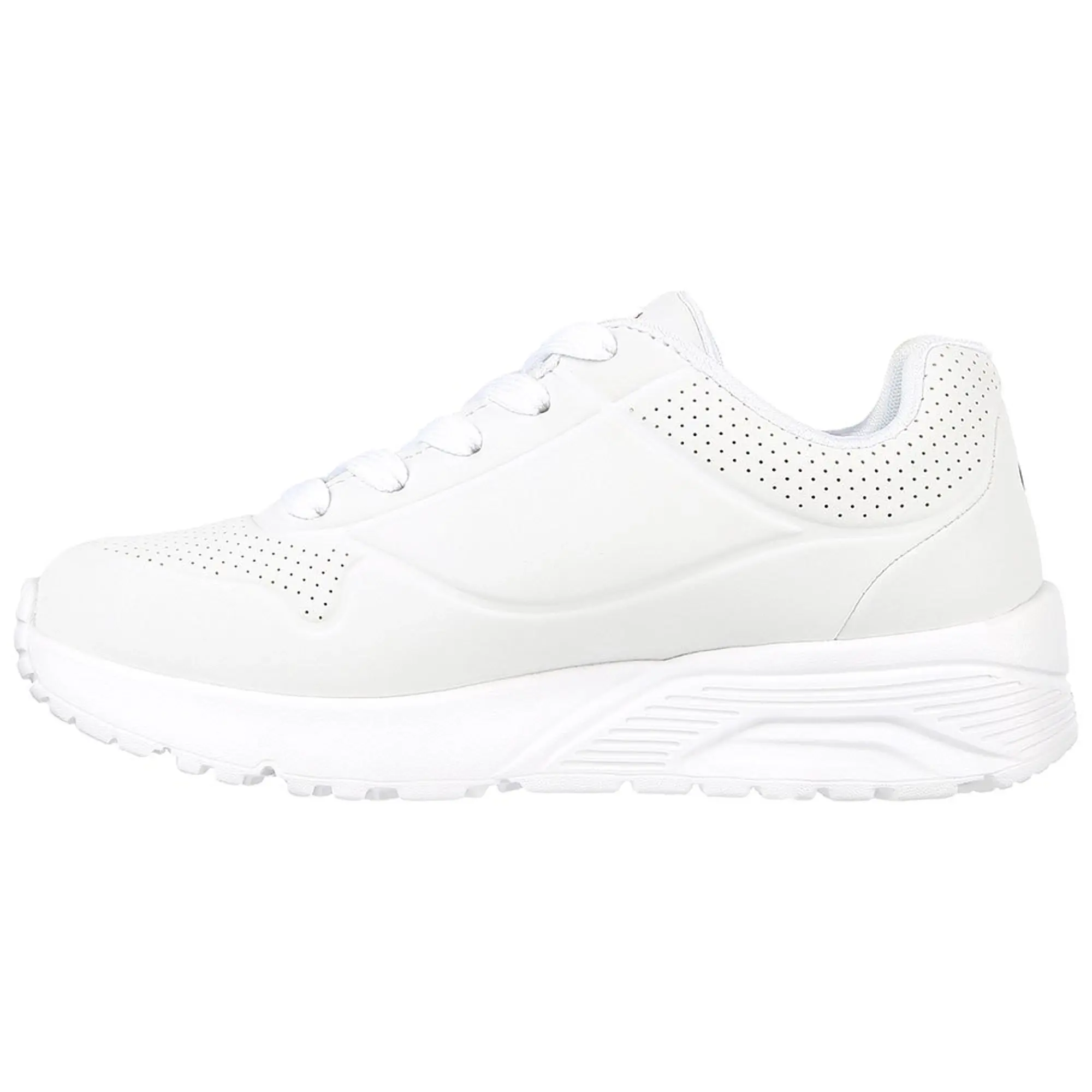 Skechers Uno Lite Spread The Love Trainers