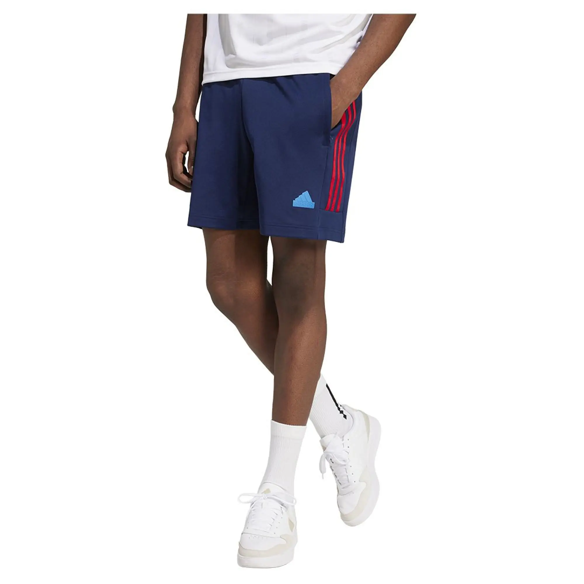 Adidas House Of Tiro Nations Pack Shorts