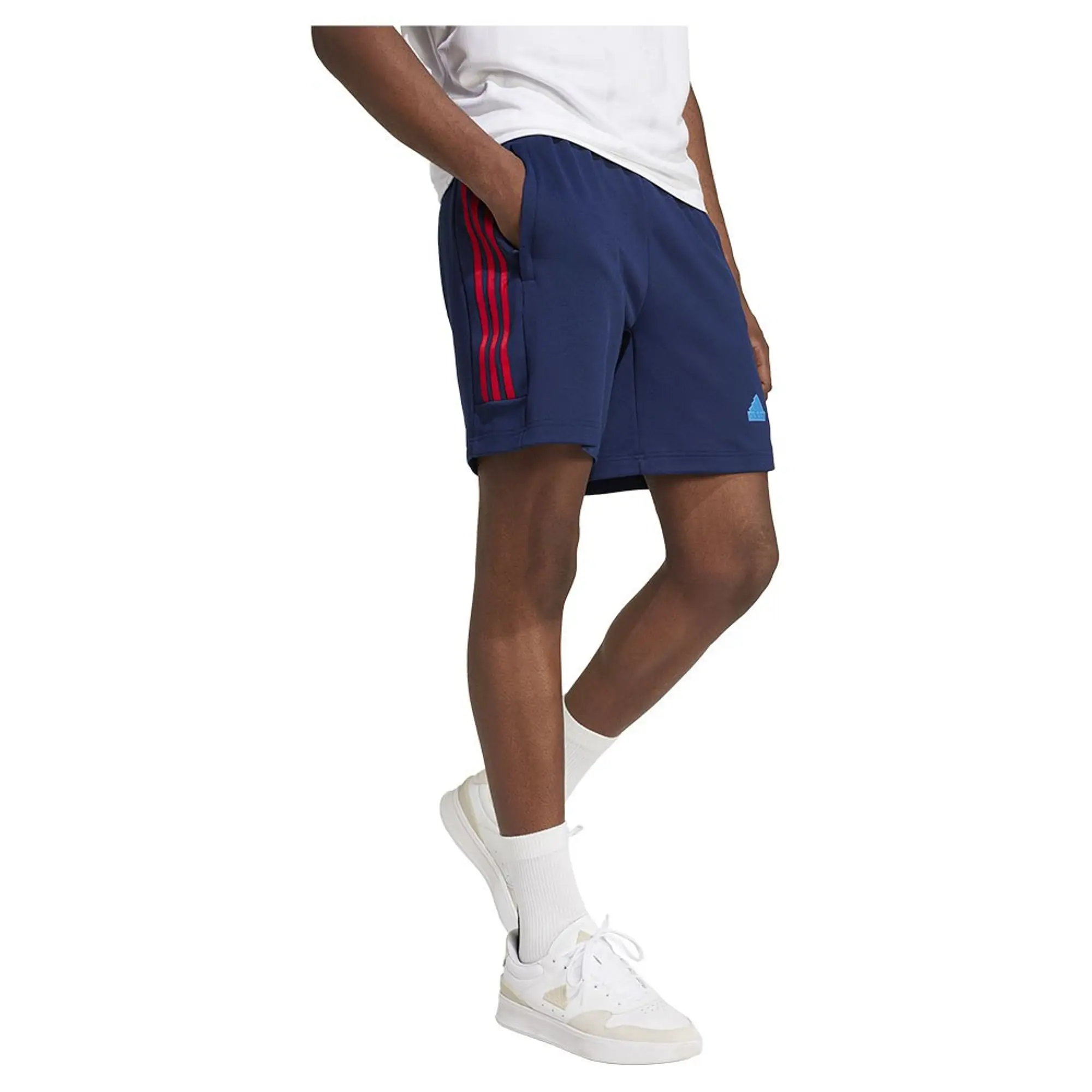 Adidas House Of Tiro Nations Pack Shorts