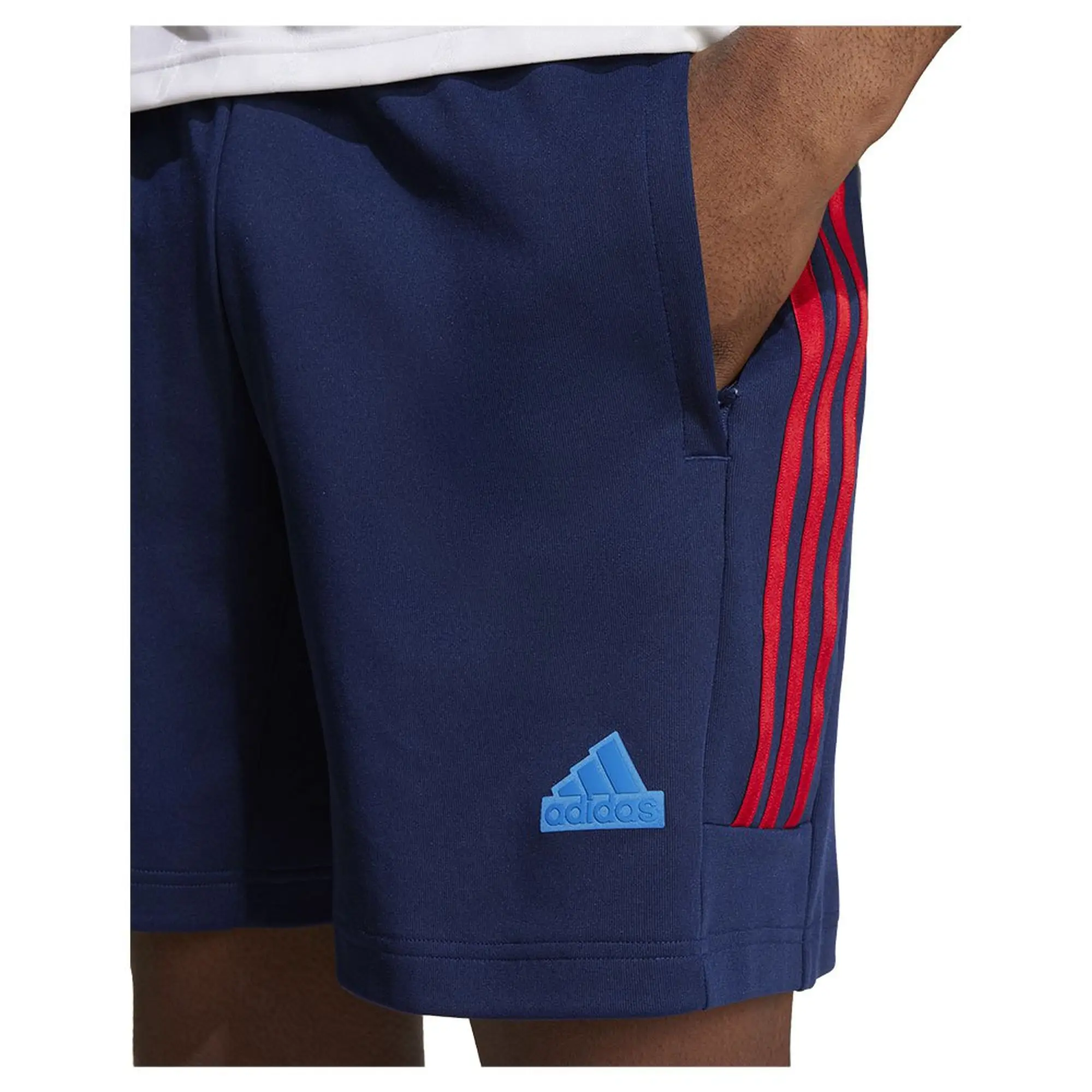 Adidas House Of Tiro Nations Pack Shorts
