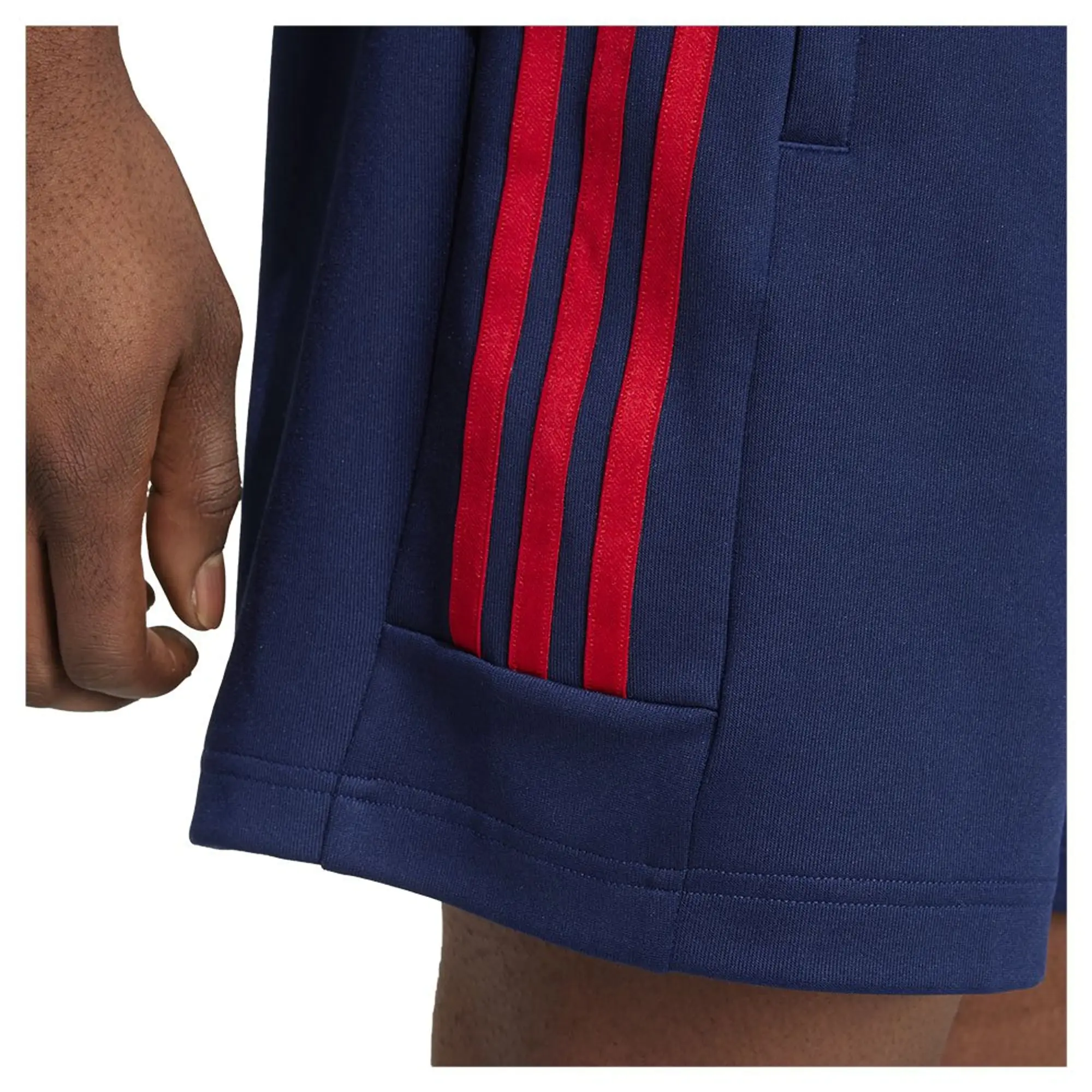 Adidas House Of Tiro Nations Pack Shorts