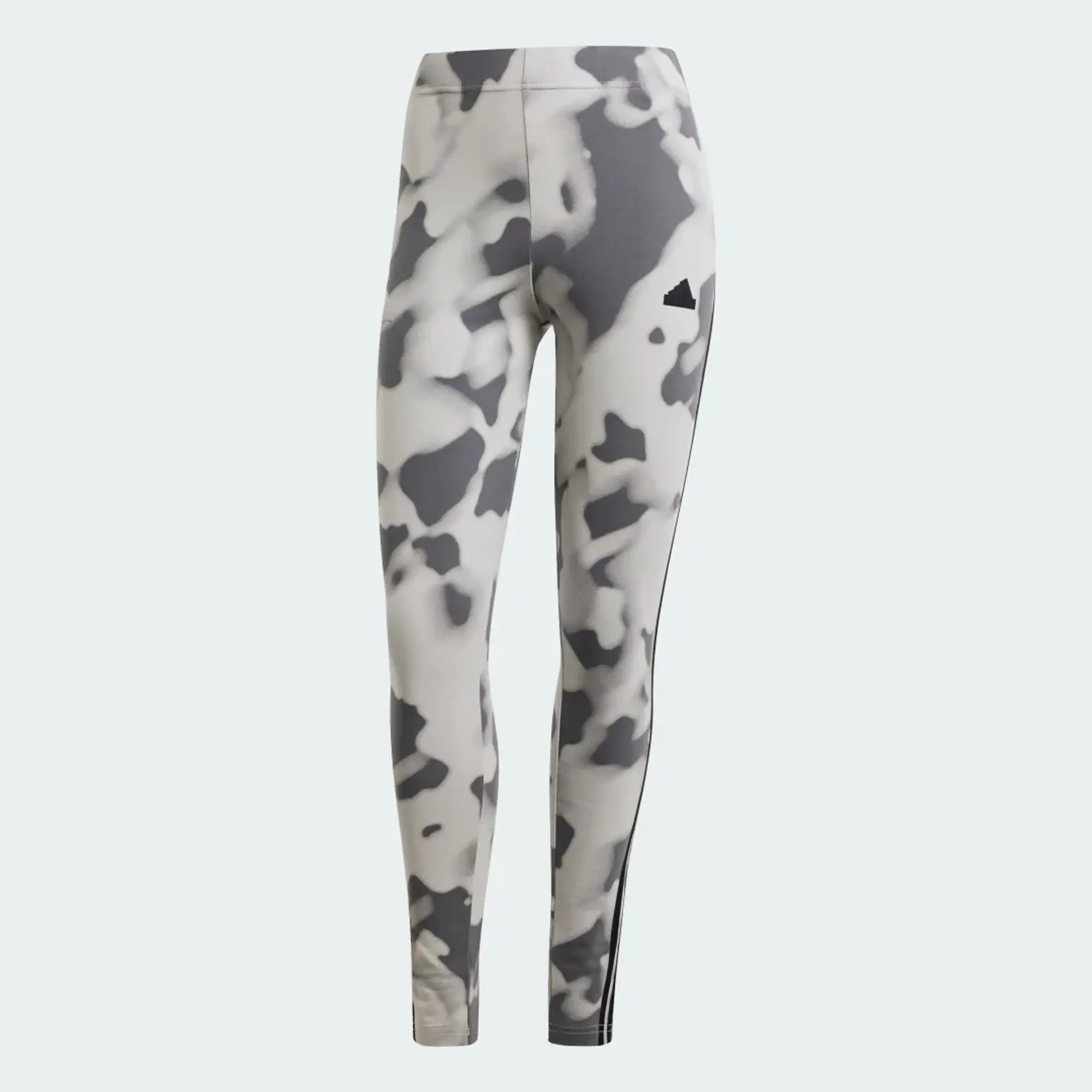 Adidas Future Icons 3 Stripes Leggings