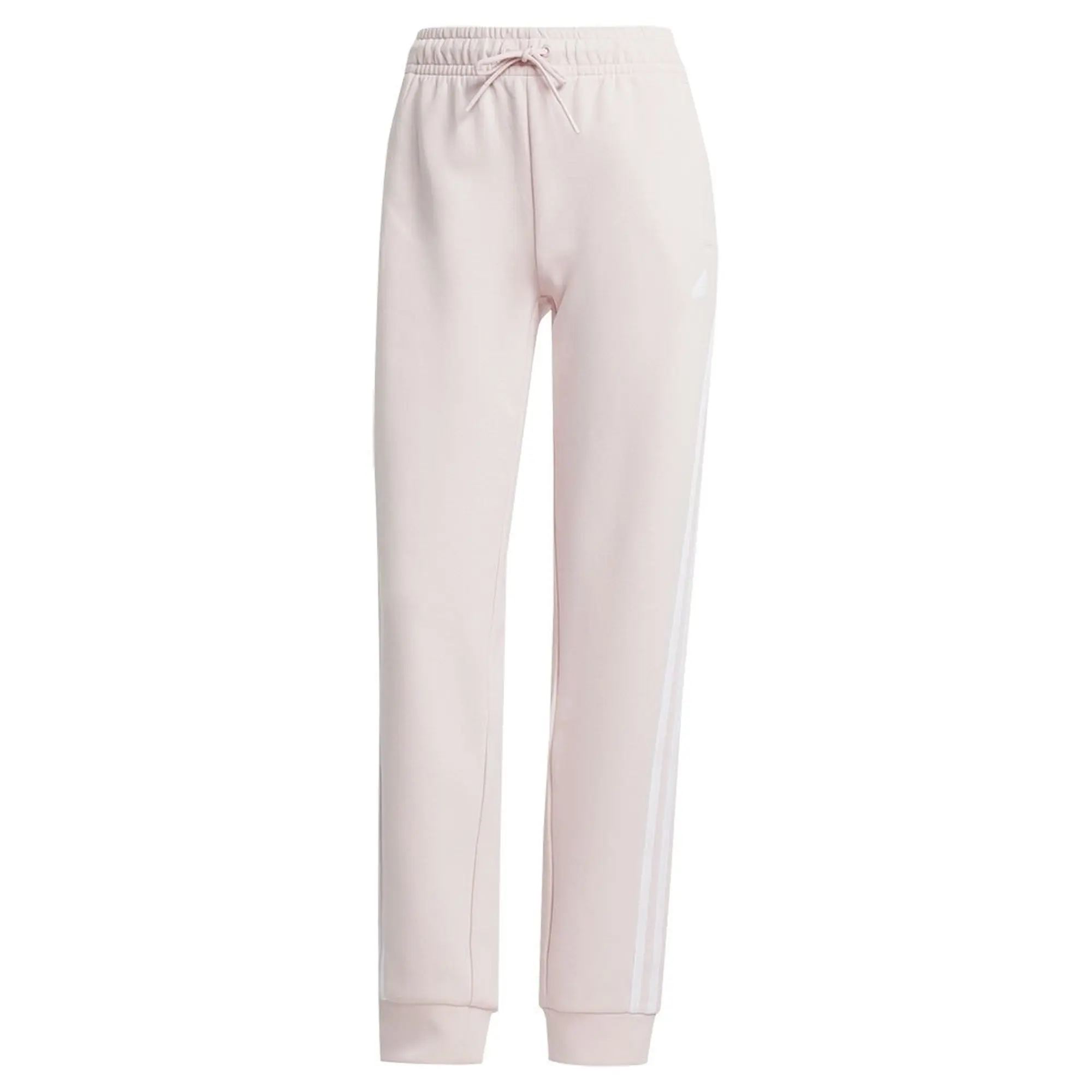 adidas  Future Icons 3-Stripes Regular Joggers  women's Sportswear in Pink