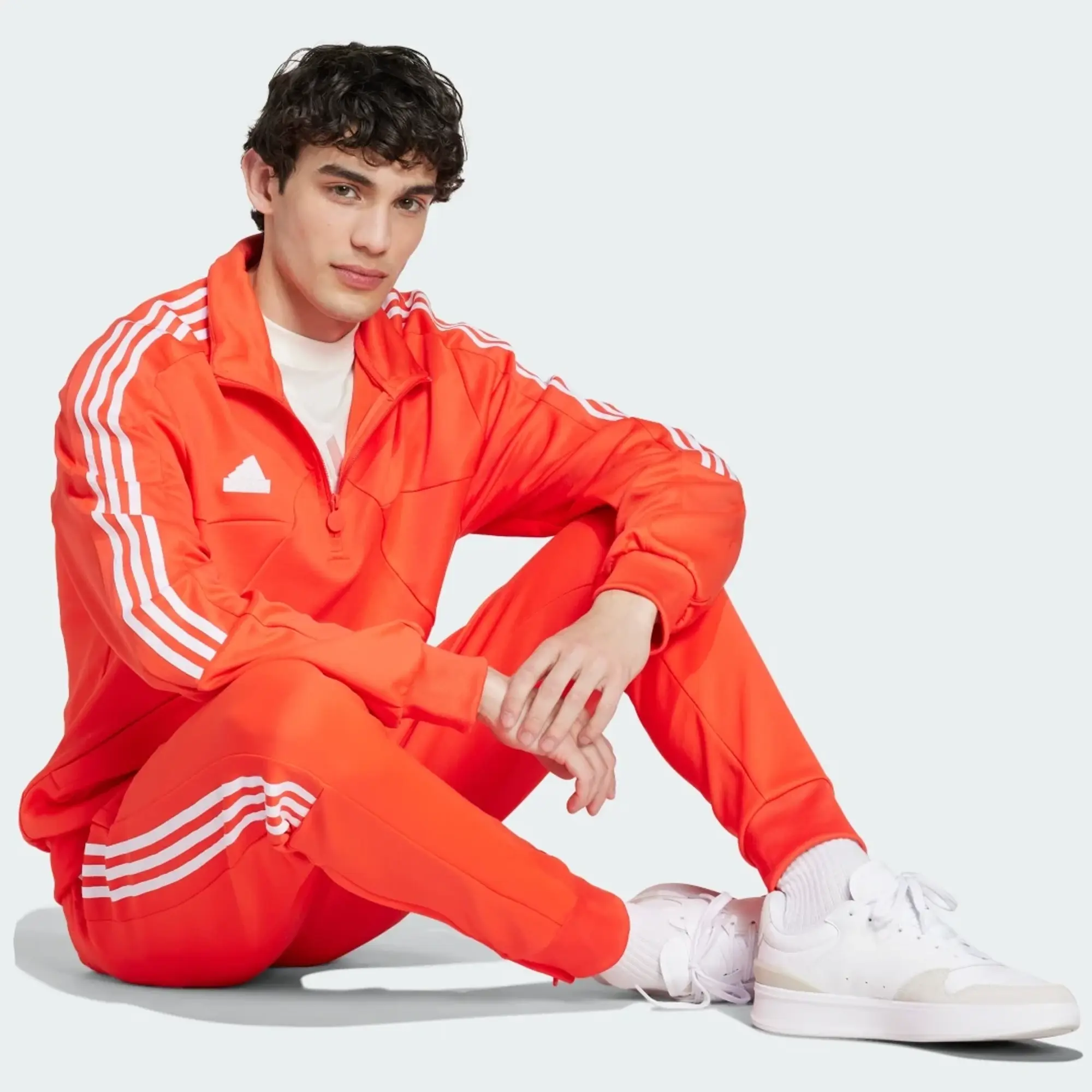 adidas House of Tiro Joggers