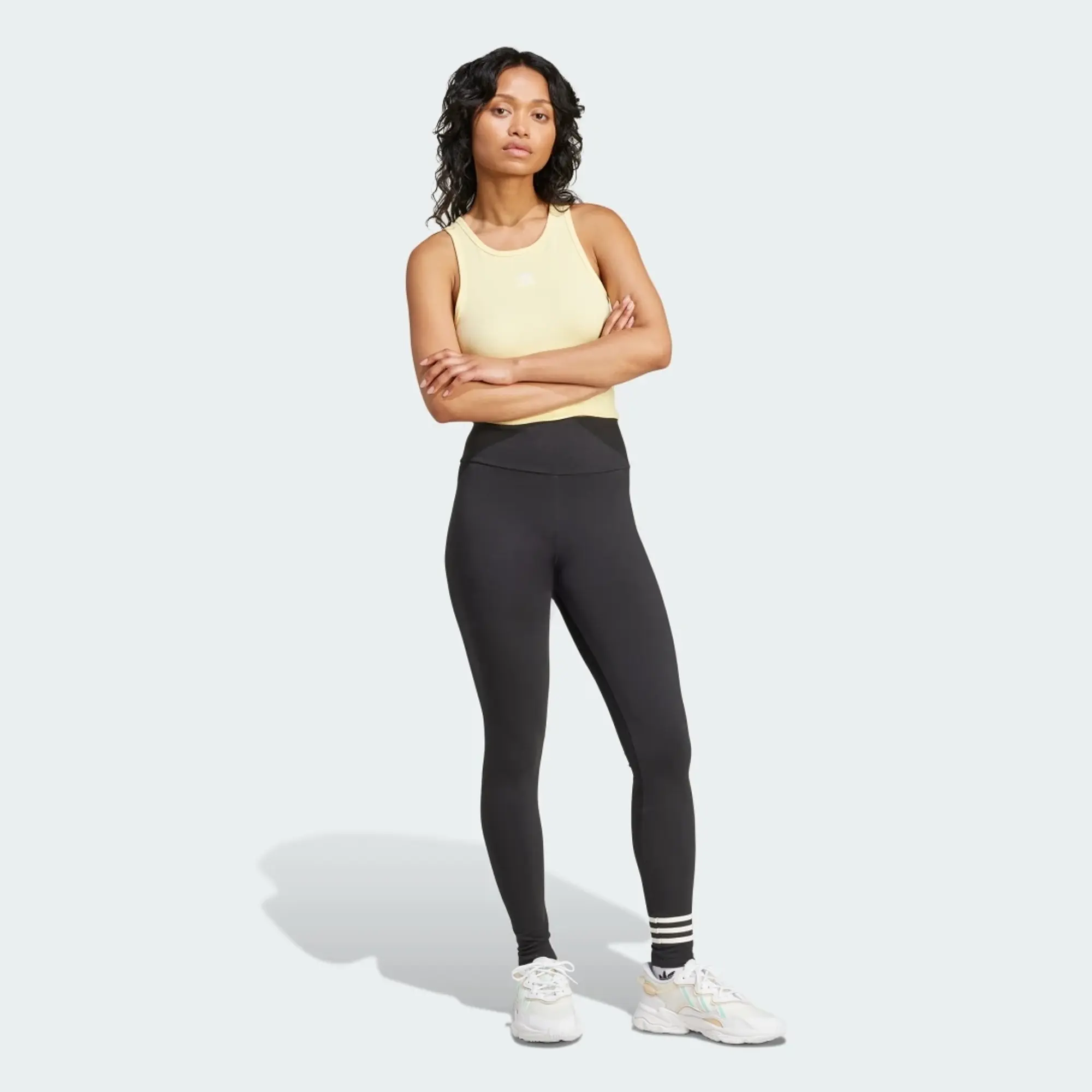 adidas Originals adidas Neuclassics Full-Length Leggings