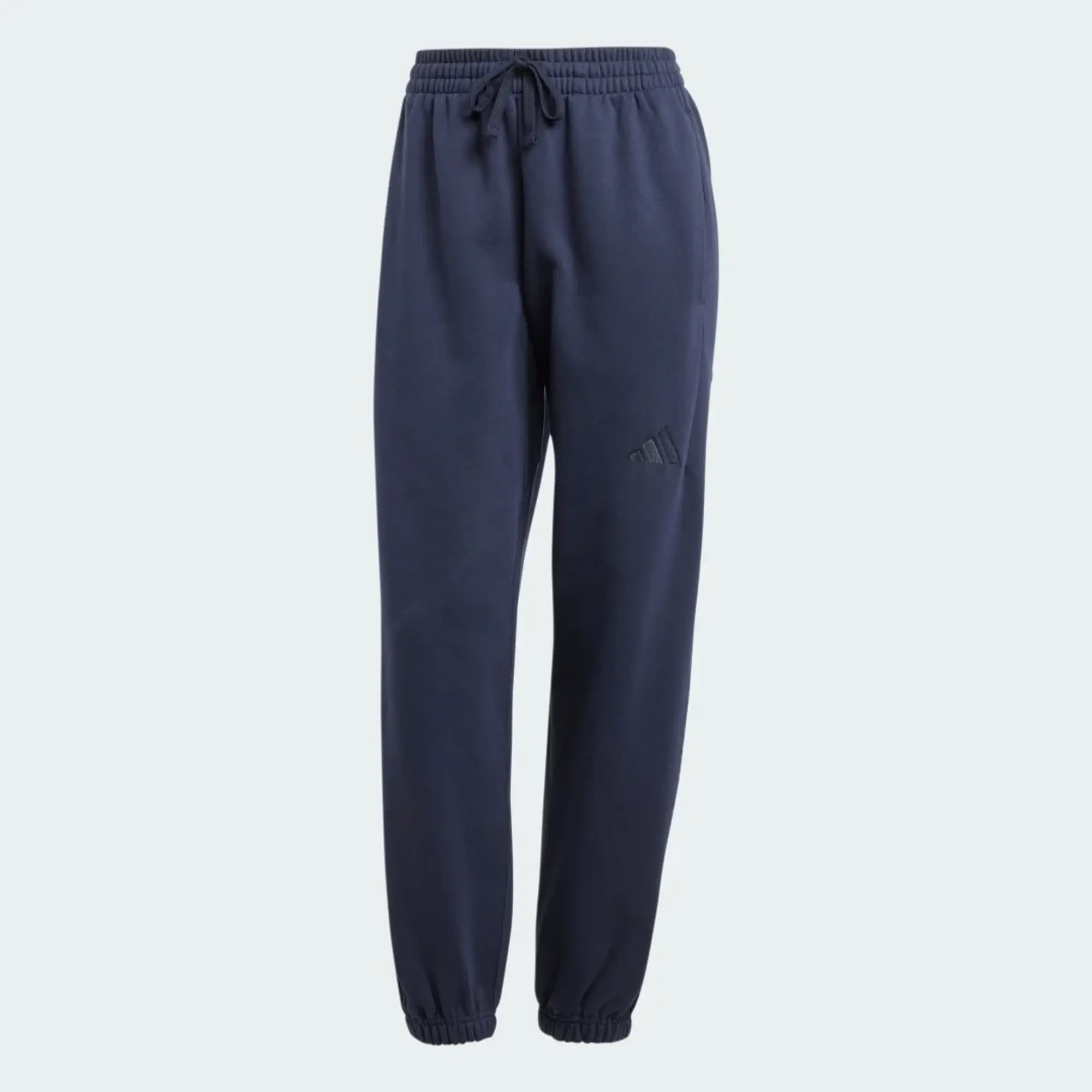 adidas ALL SZN Fleece Graphic Loose Joggers