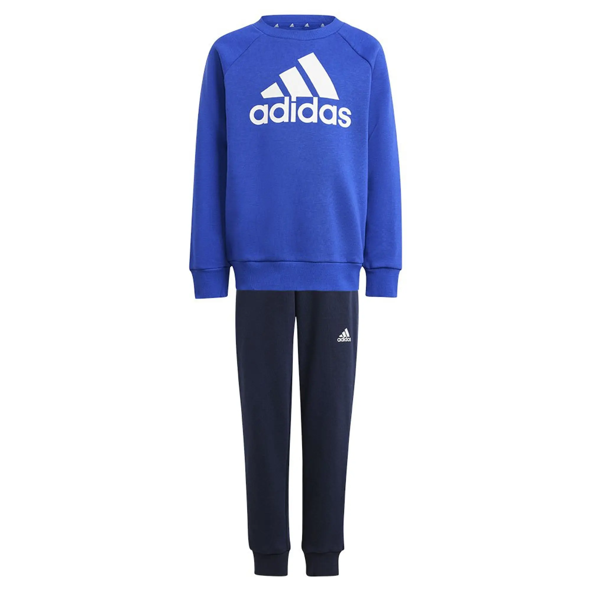 Adidas Essentials Logo Fleece Set