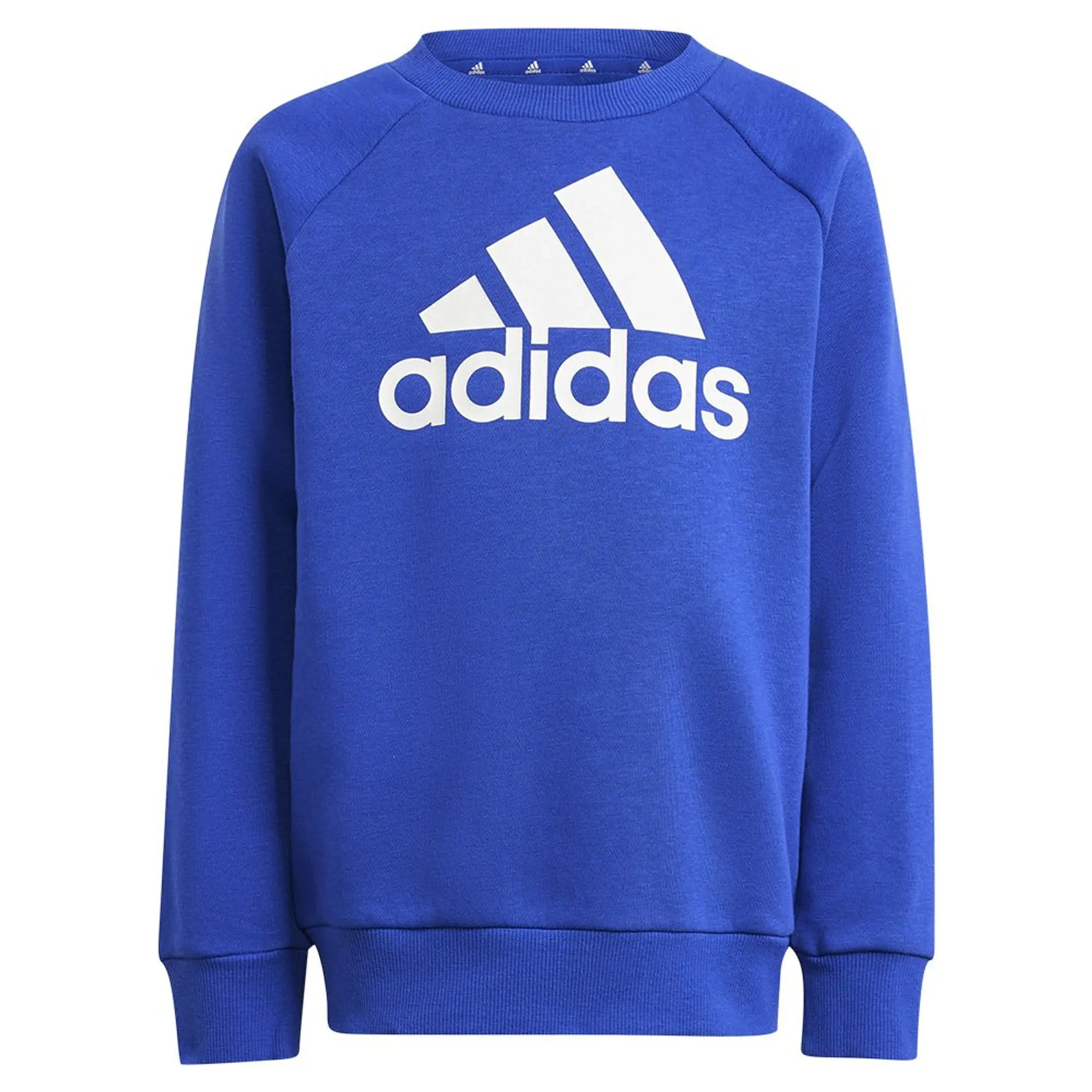 Adidas Essentials Logo Fleece Set