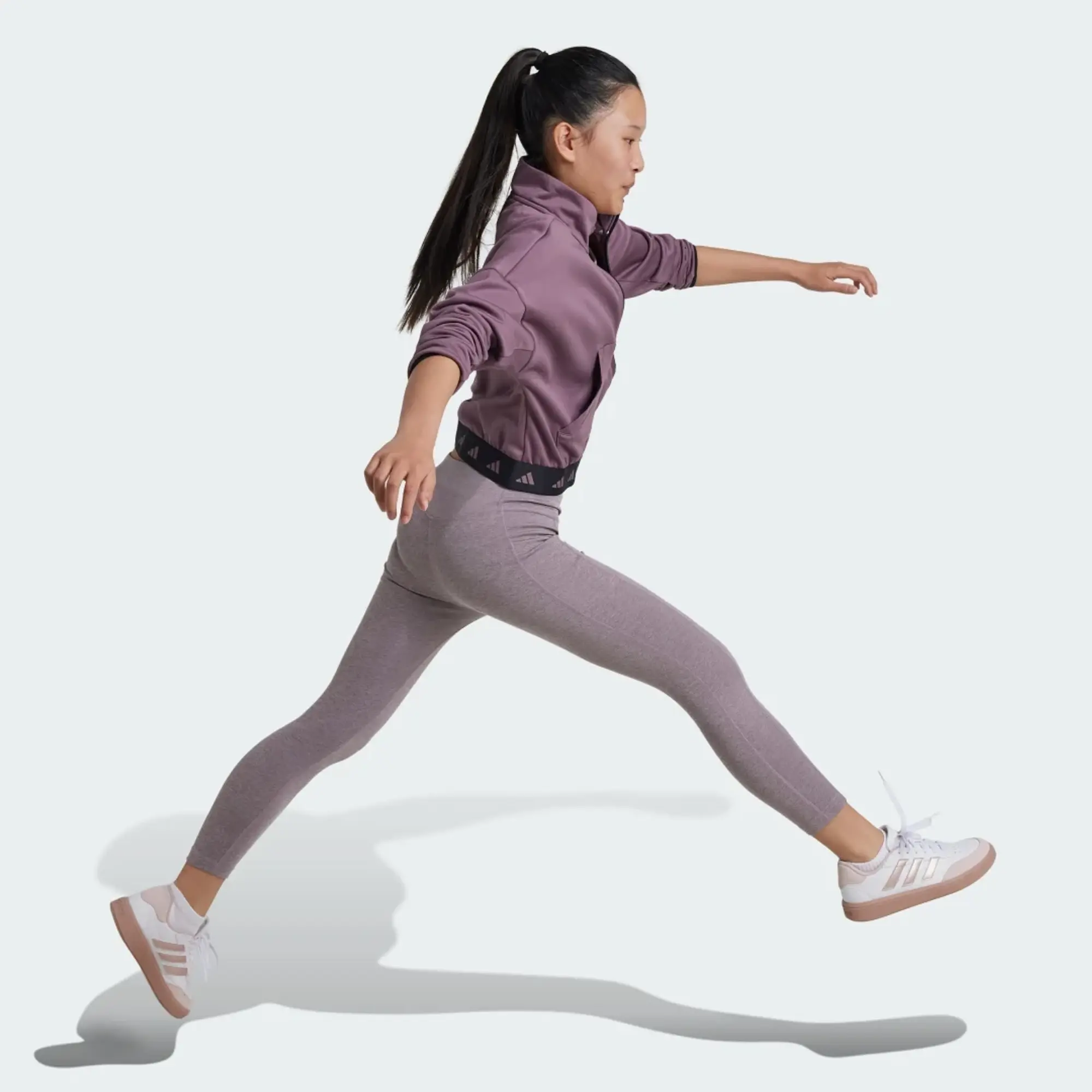 adidas Optime Luxe 7/8 Leggings Kids
