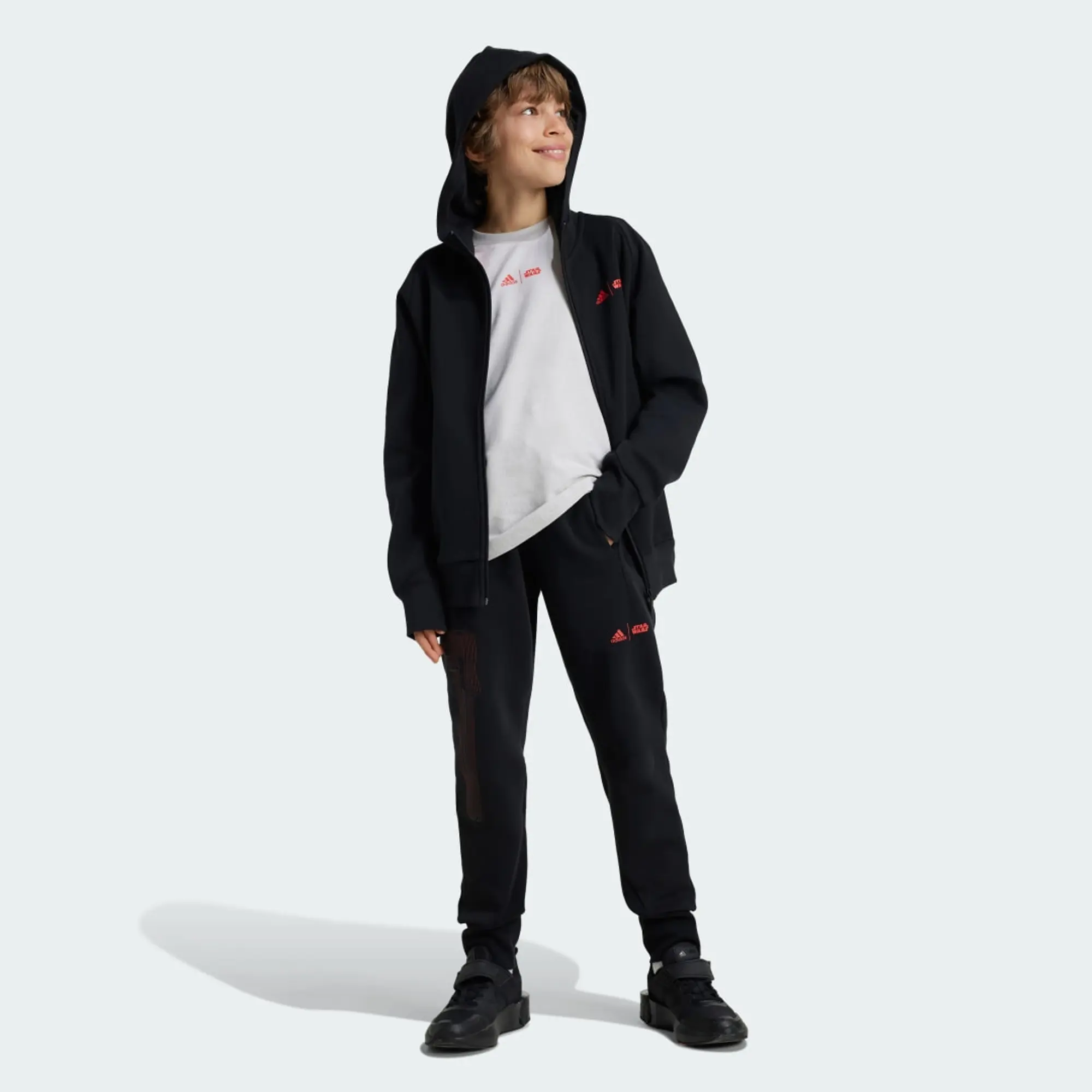 Adidas Star Wars Z.n.e Junior Tracksuit Pants