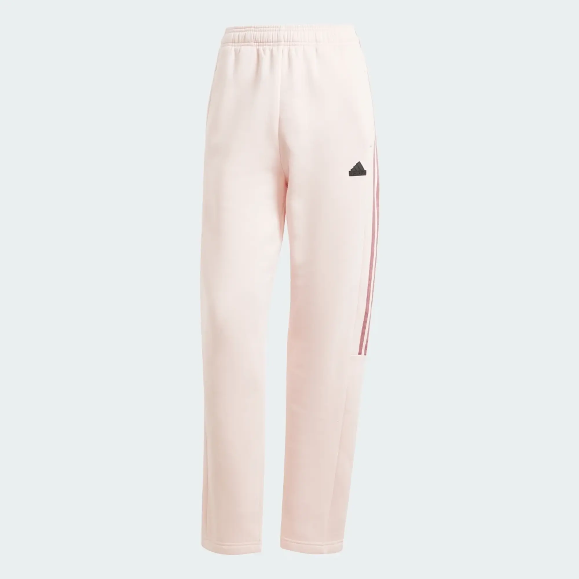 adidas Tiro Cut 3-Stripes Fleece Joggers