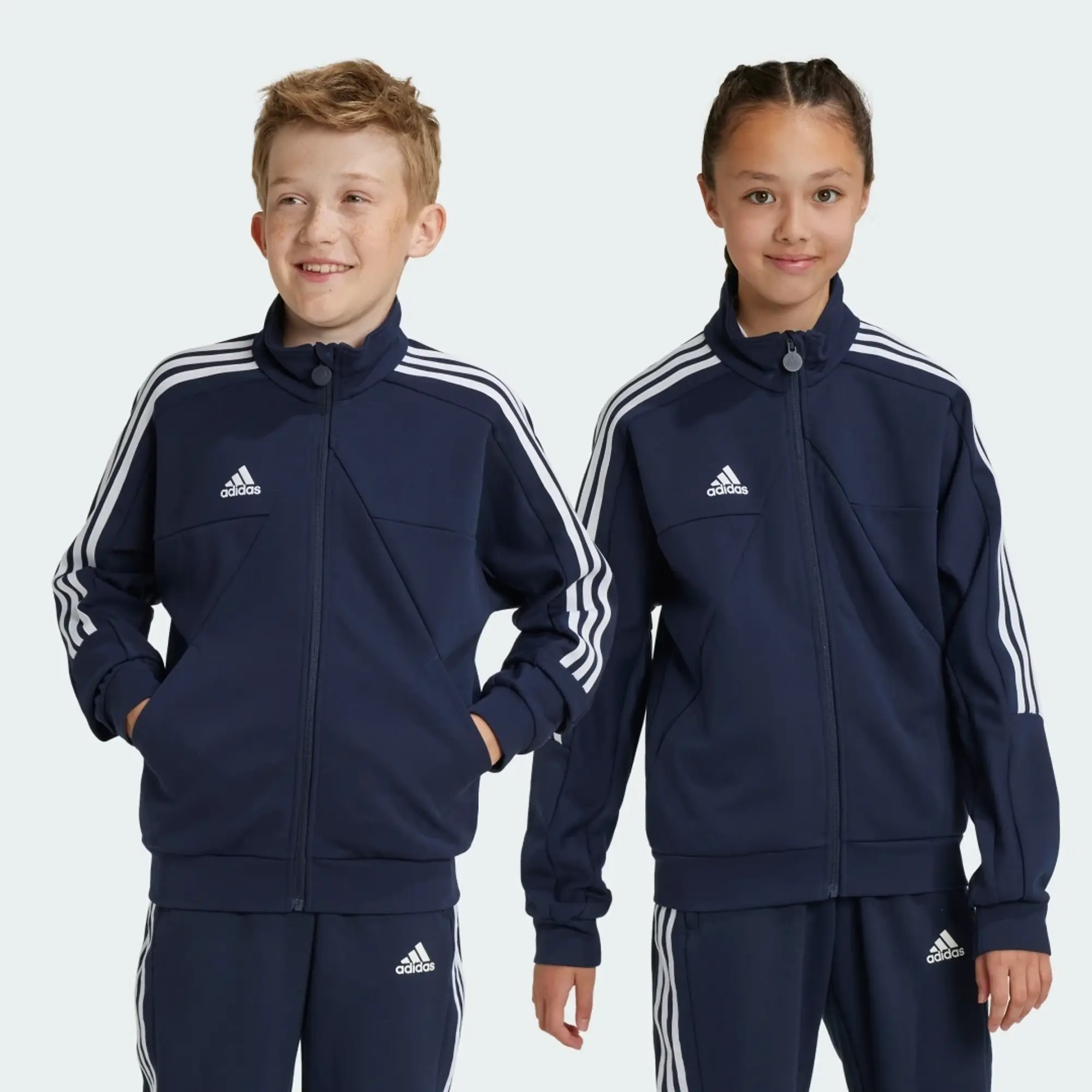 adidas Tiro Track Jacket Kids