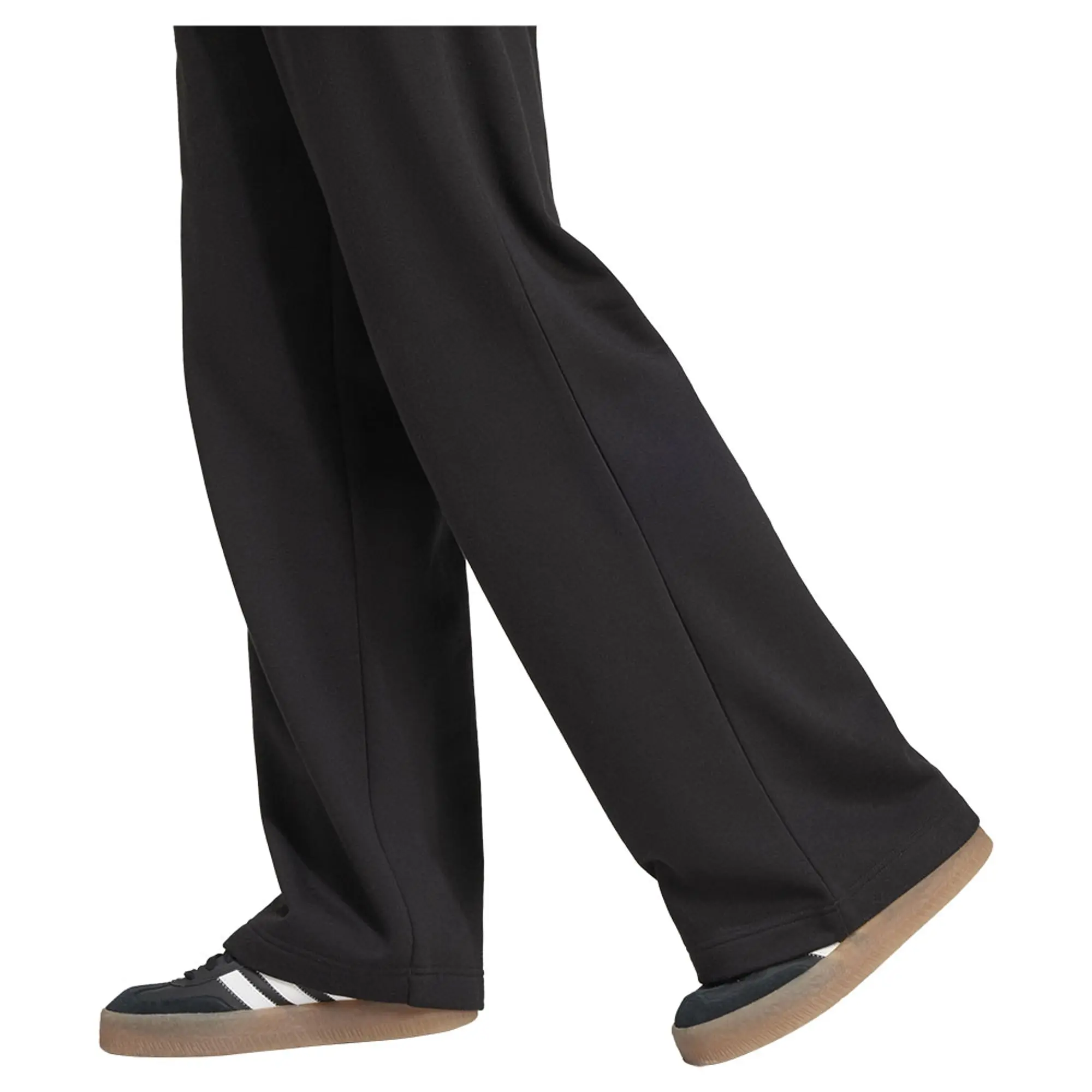 Adidas Originals Essentials Wide Leg Joggers
