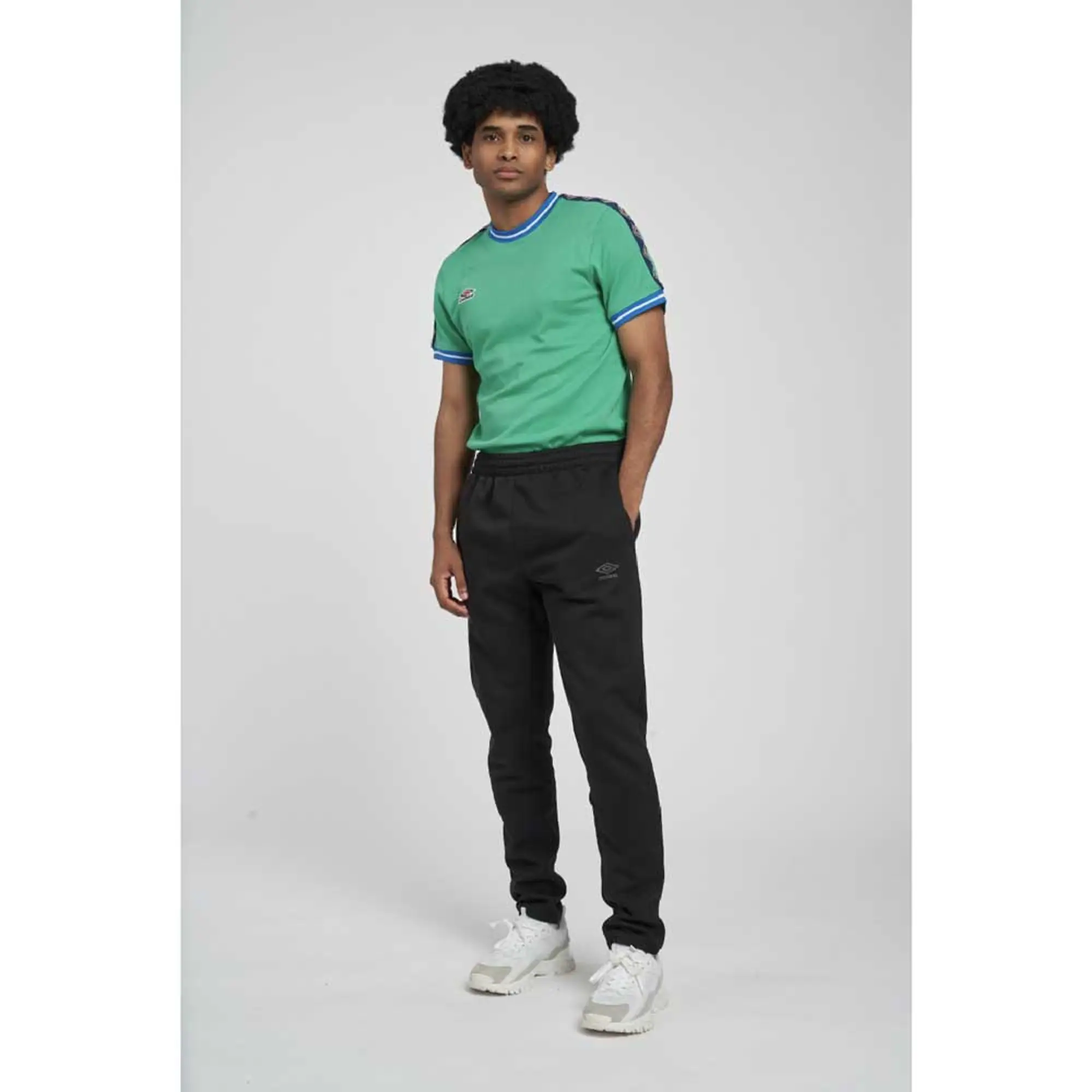 Umbro Fleece Joggers