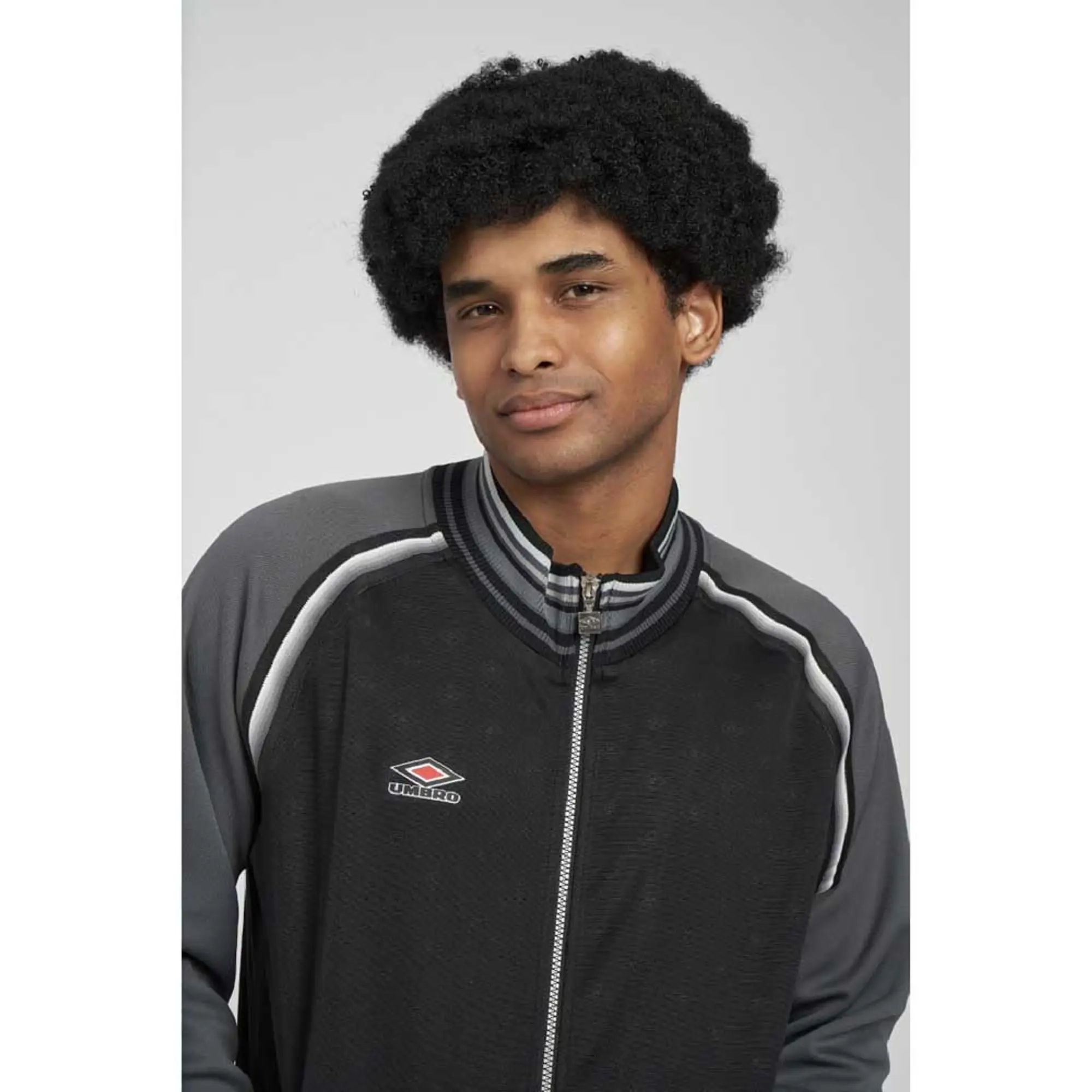 Umbro Monogram Jacket