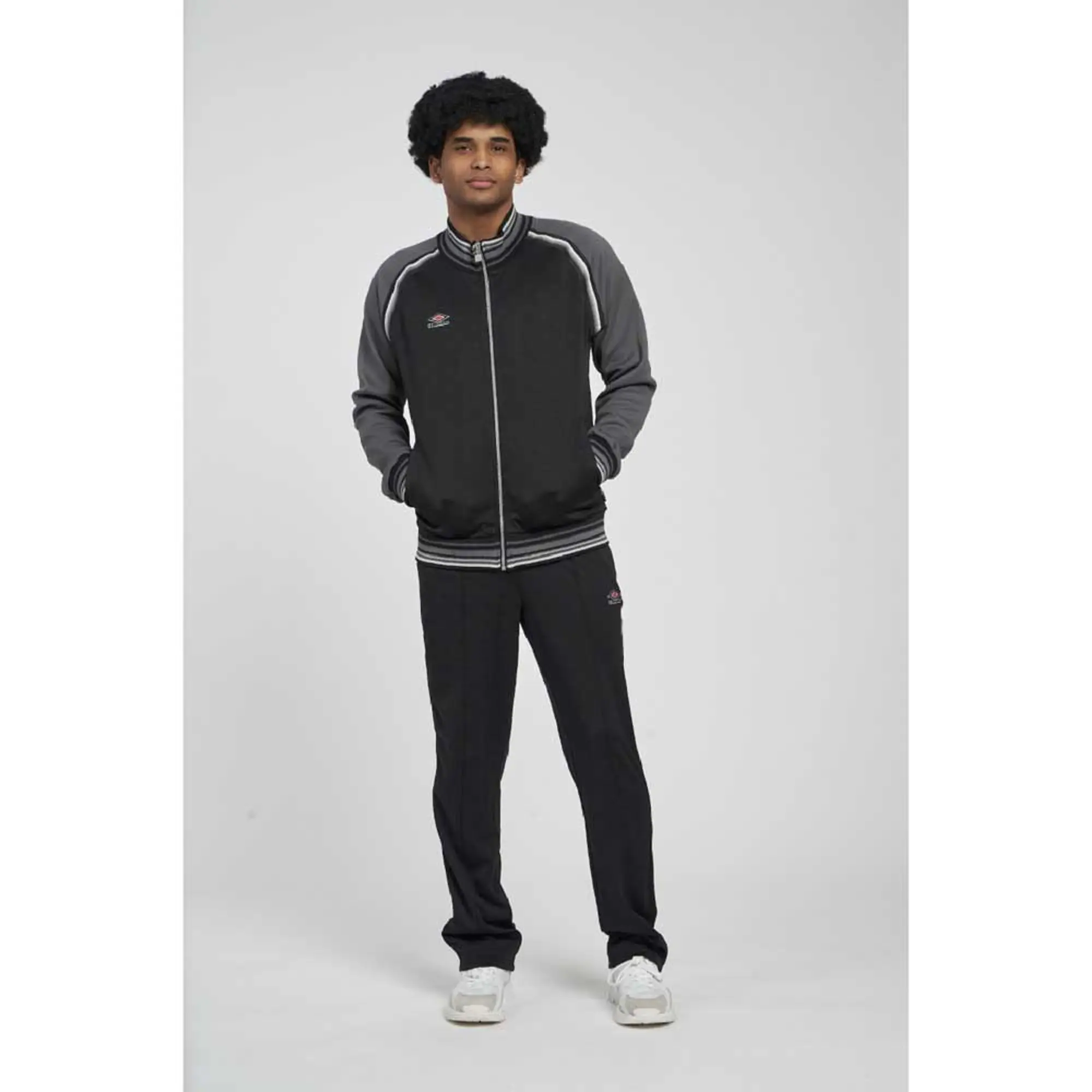 Umbro Monogram Jacket