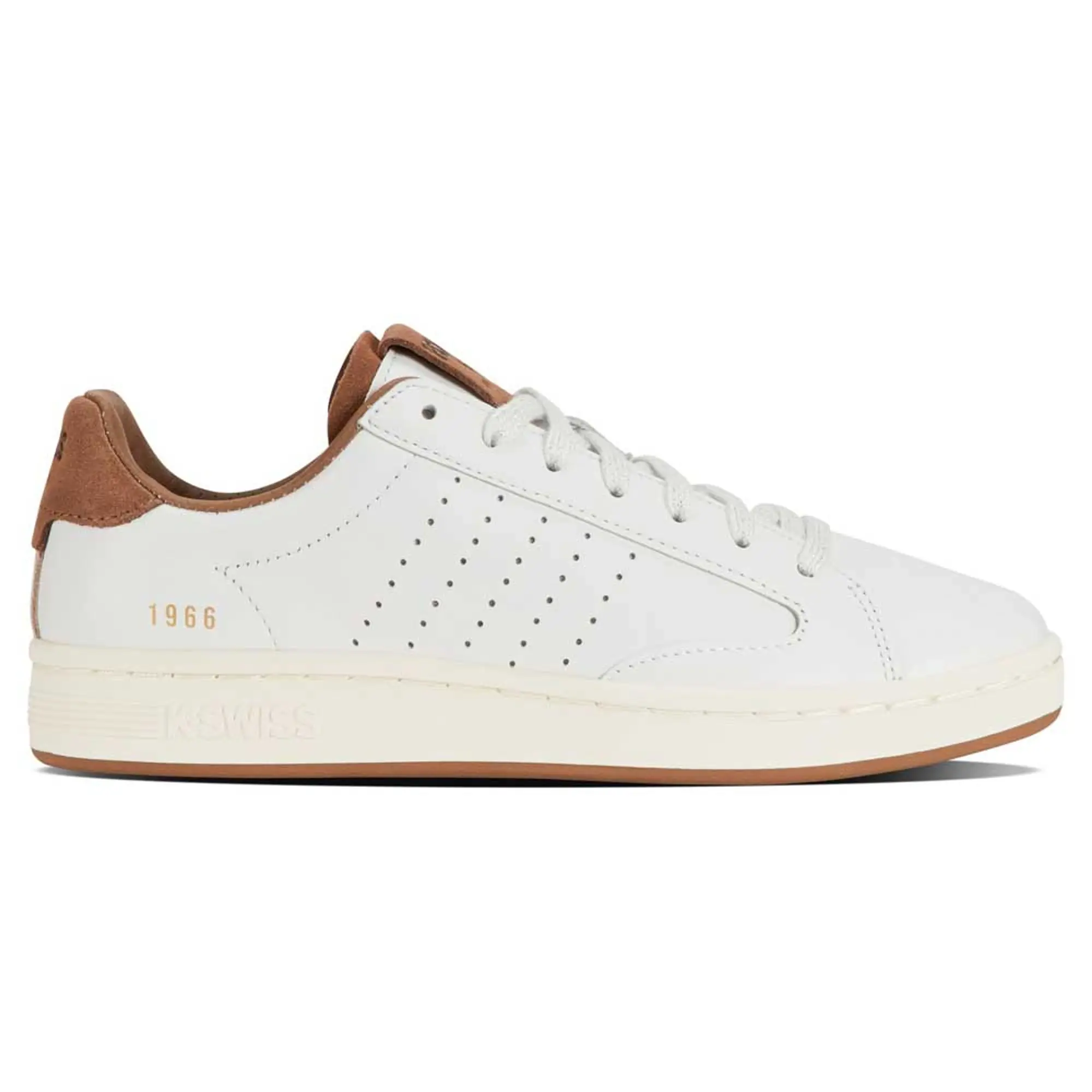 K-swiss Lifestyle Lozan Klub Lth Trainers