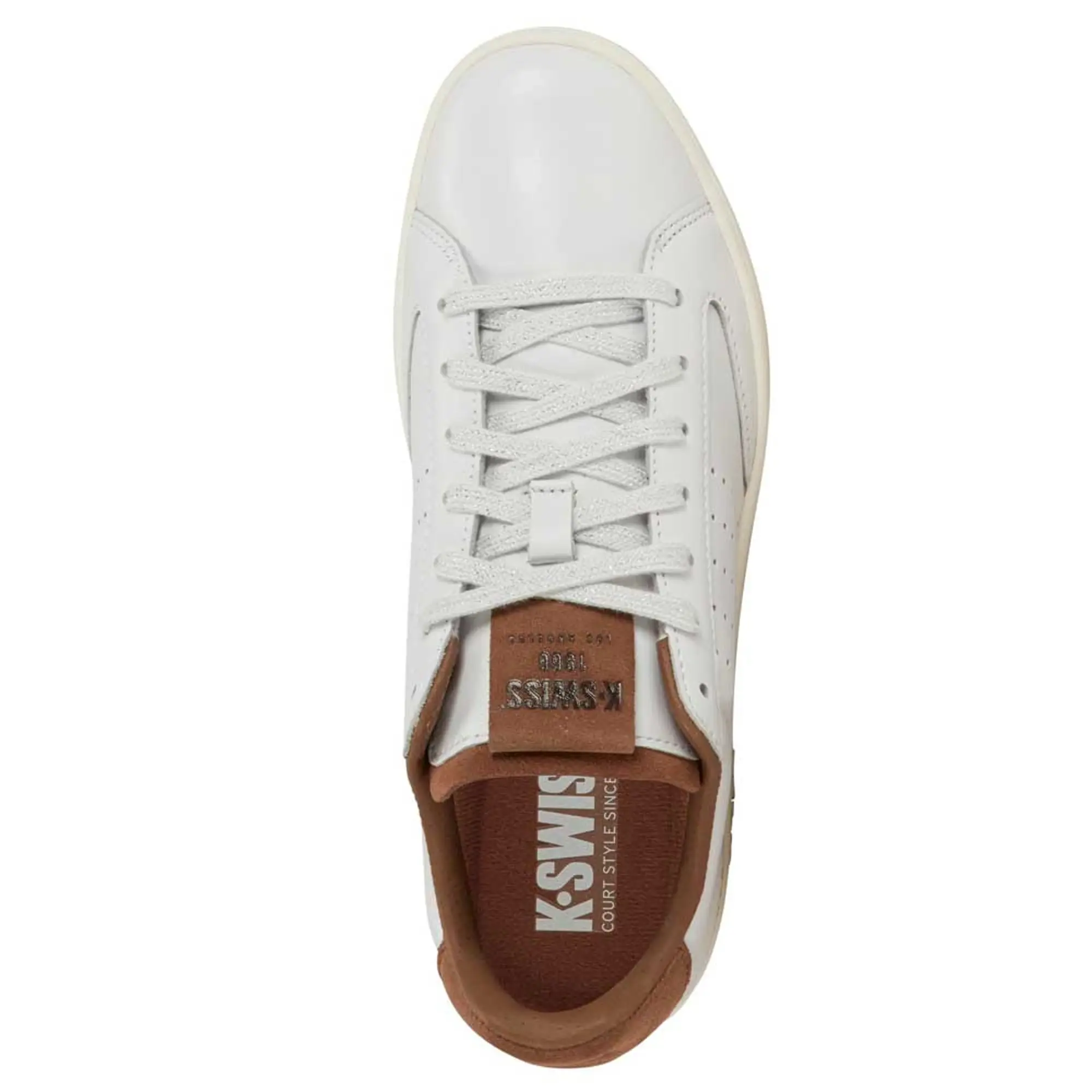 K-swiss Lifestyle Lozan Klub Lth Trainers