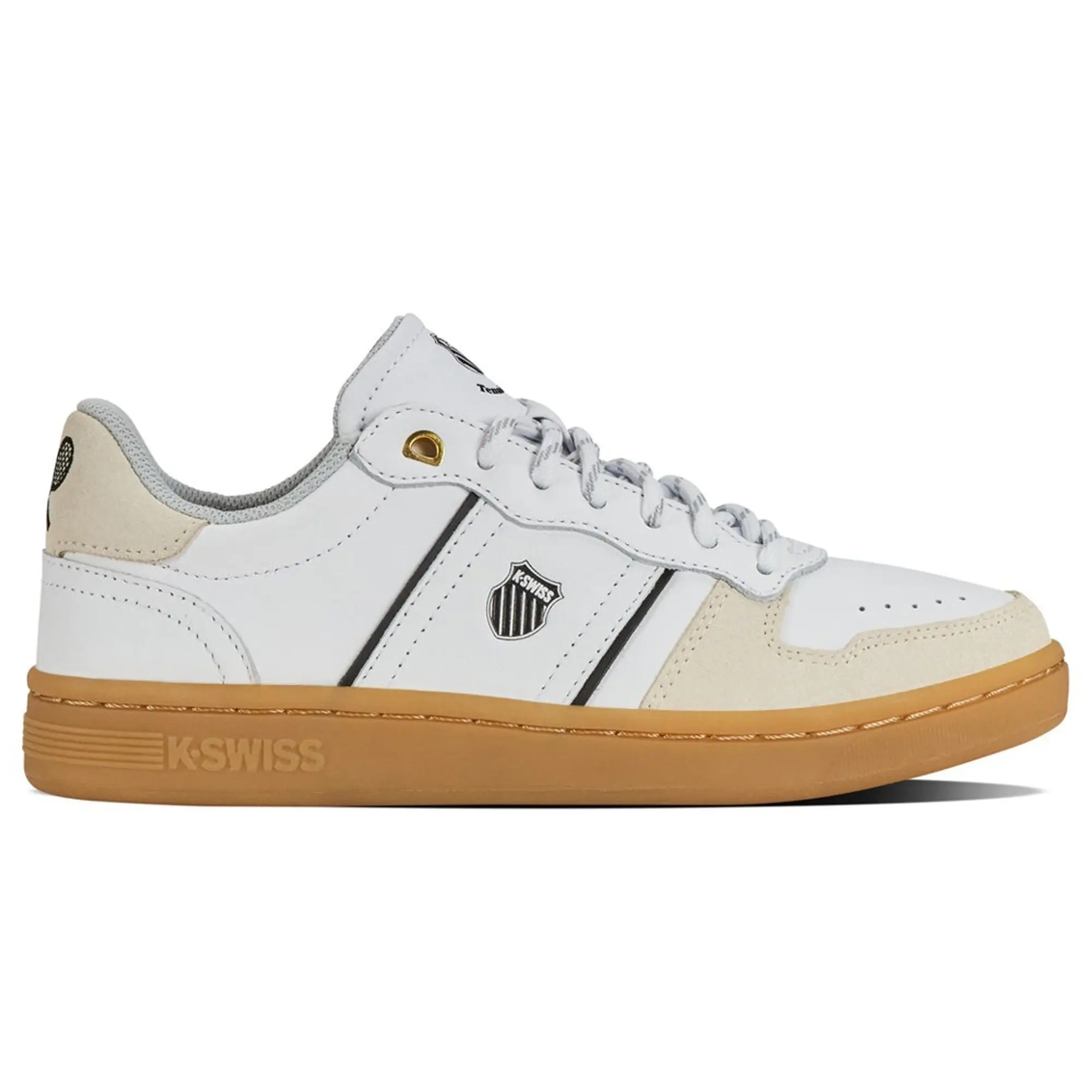 K-swiss Lifestyle Lozan Match Tc Trainers