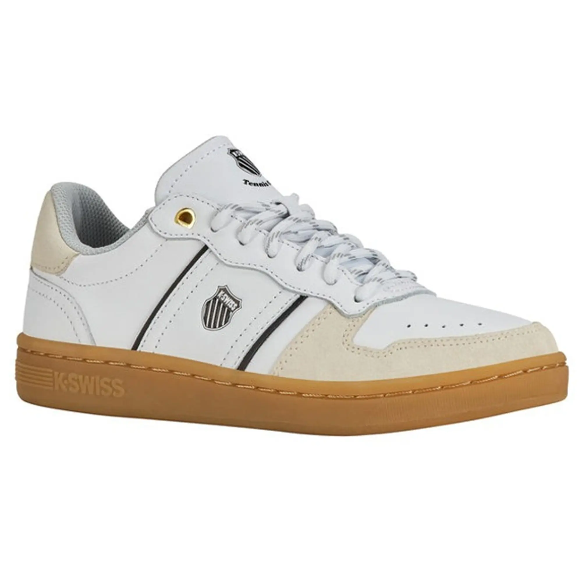 K-swiss Lifestyle Lozan Match Tc Trainers