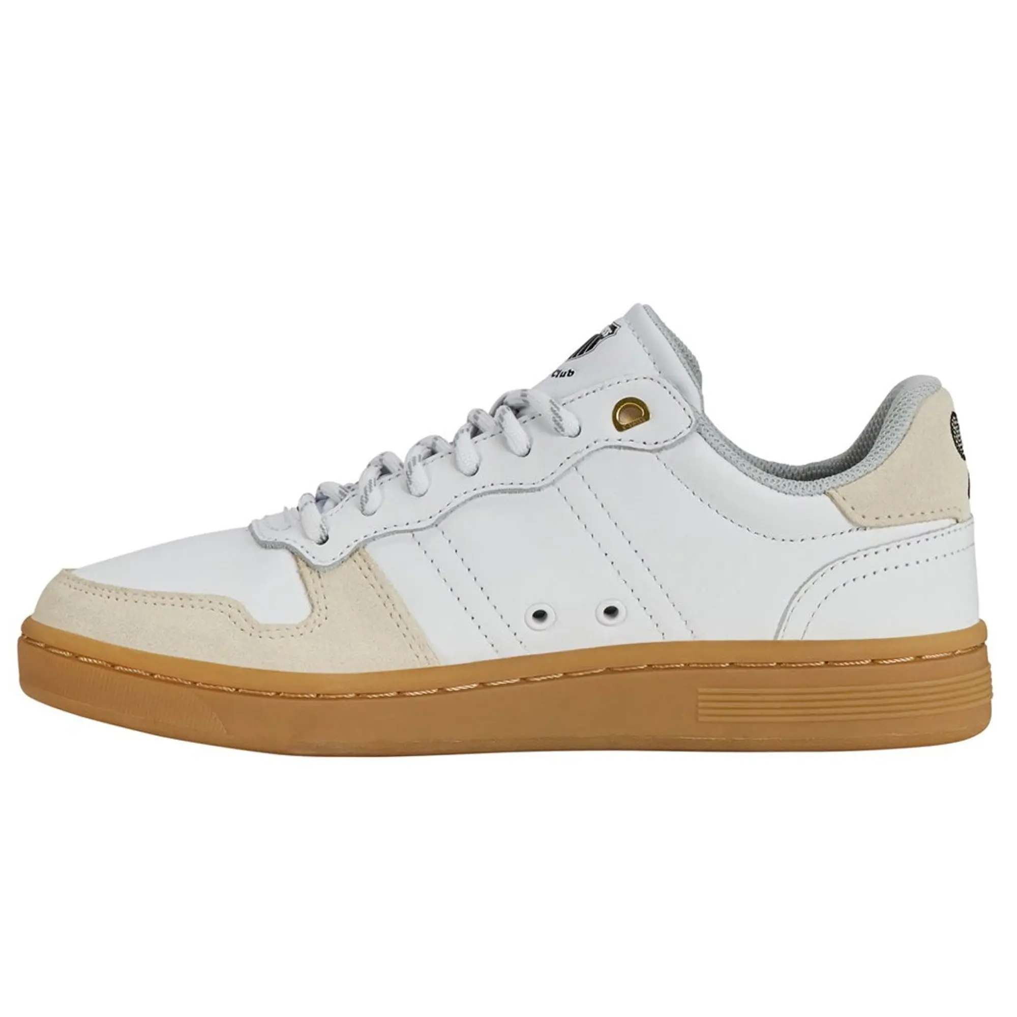 K-swiss Lifestyle Lozan Match Tc Trainers