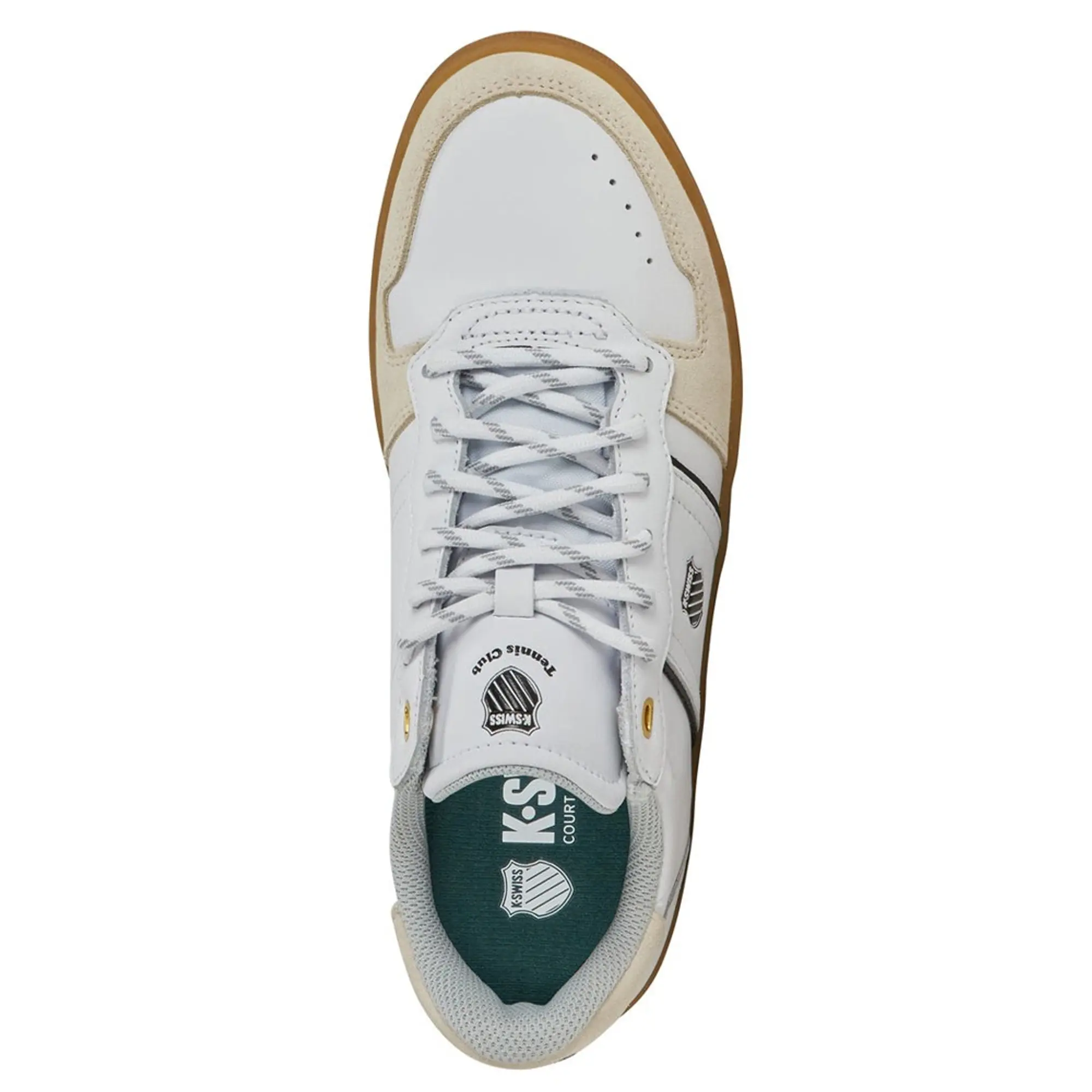 K-swiss Lifestyle Lozan Match Tc Trainers