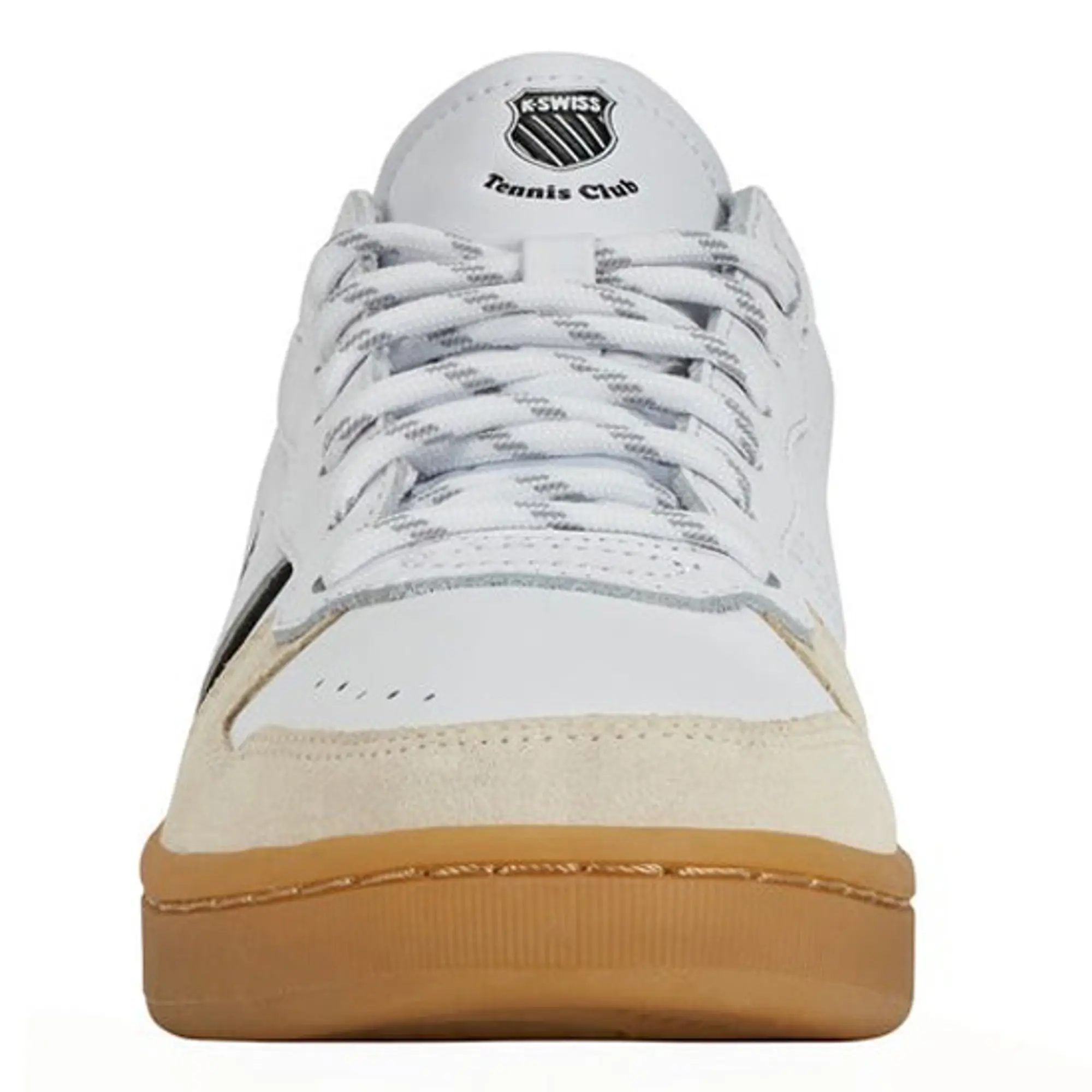 K-swiss Lifestyle Lozan Match Tc Trainers