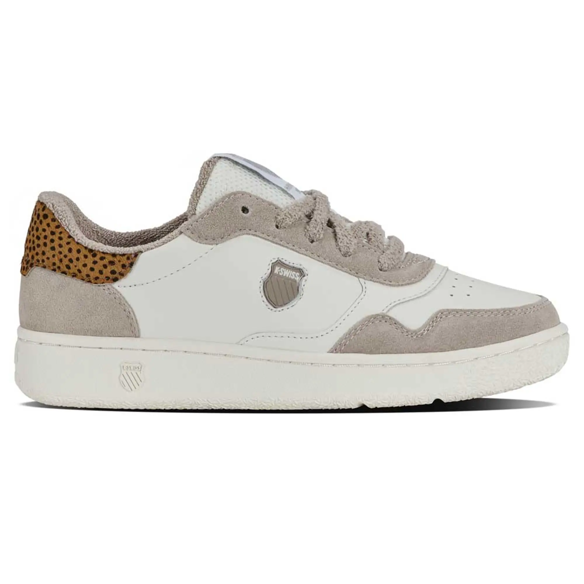 K-swiss Lifestyle Slammshield Ii Trainers