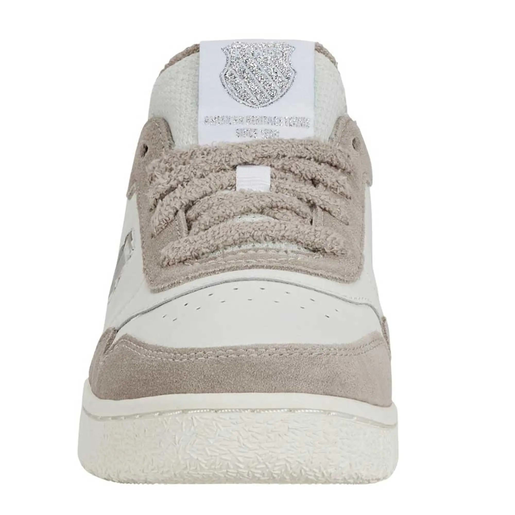 K-swiss Lifestyle Slammshield Ii Trainers