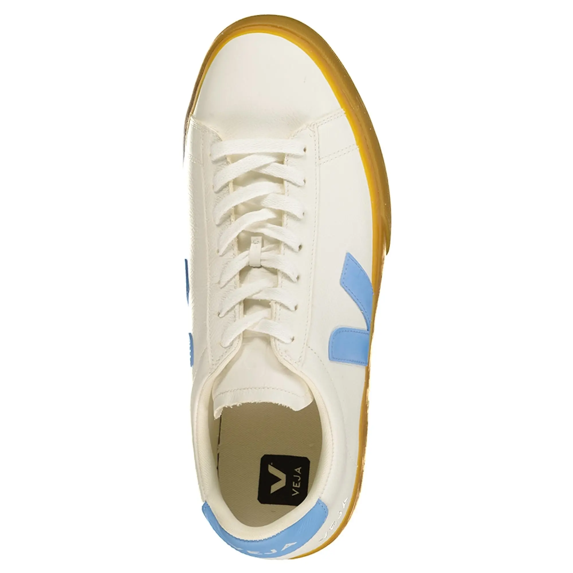 Veja Campo CHROMEFREE LEATHER