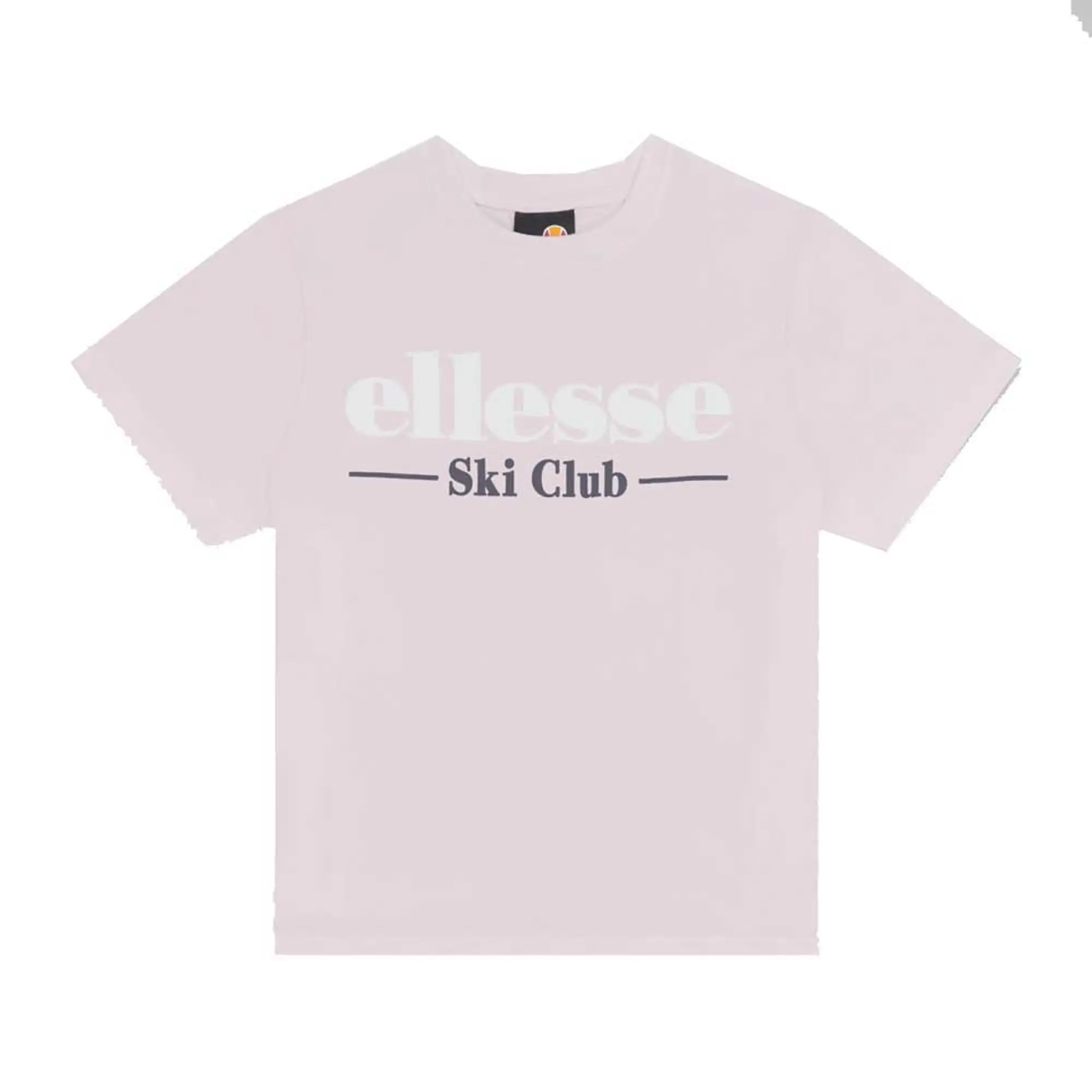 Ellesse Milita Short Sleeve T-shirt