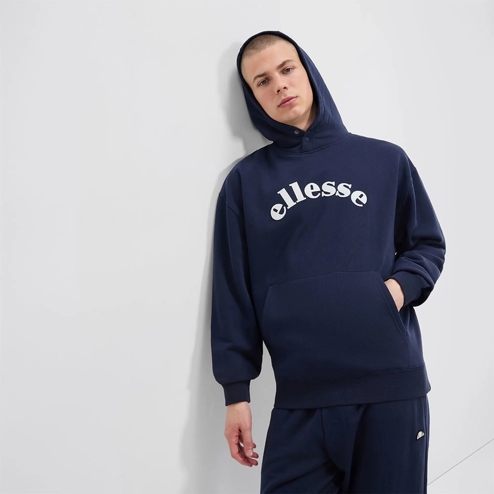 Ellesse Arliona Hoodie