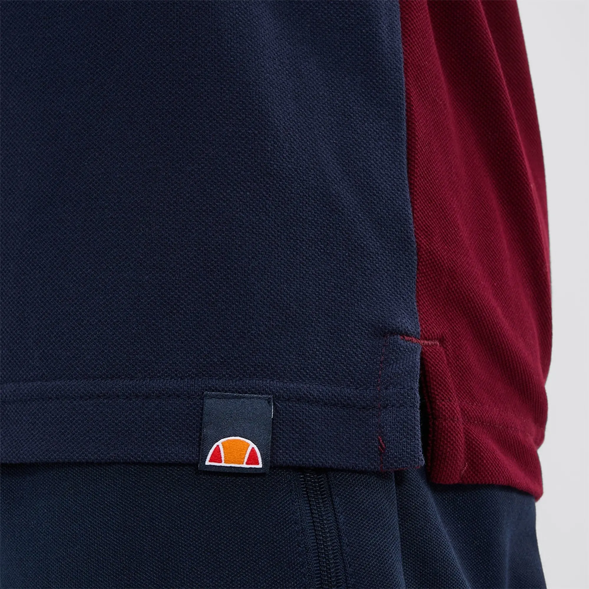 Ellesse Muccia Short Sleeve Polo