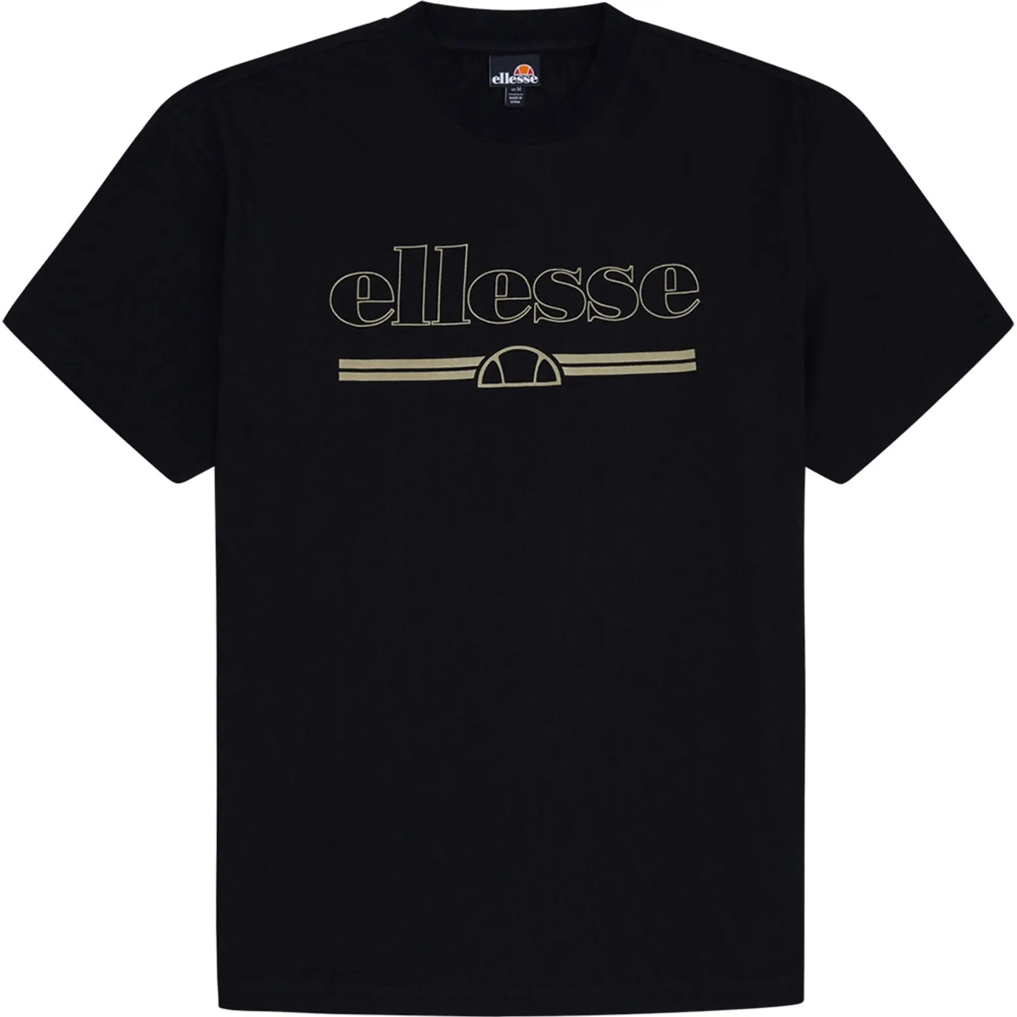 Ellesse Strazo Short Sleeve T-shirt