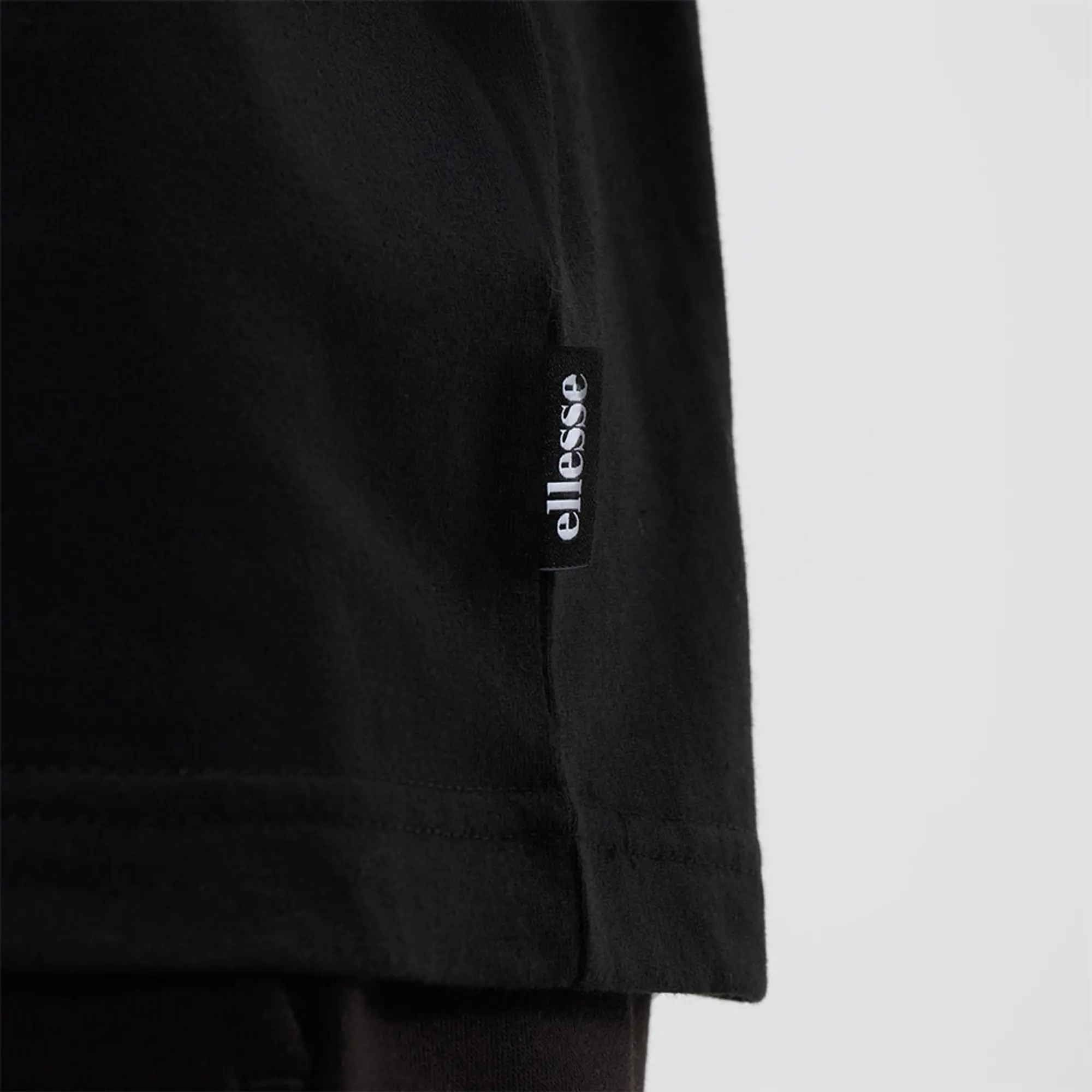 Ellesse Strazo Short Sleeve T-shirt