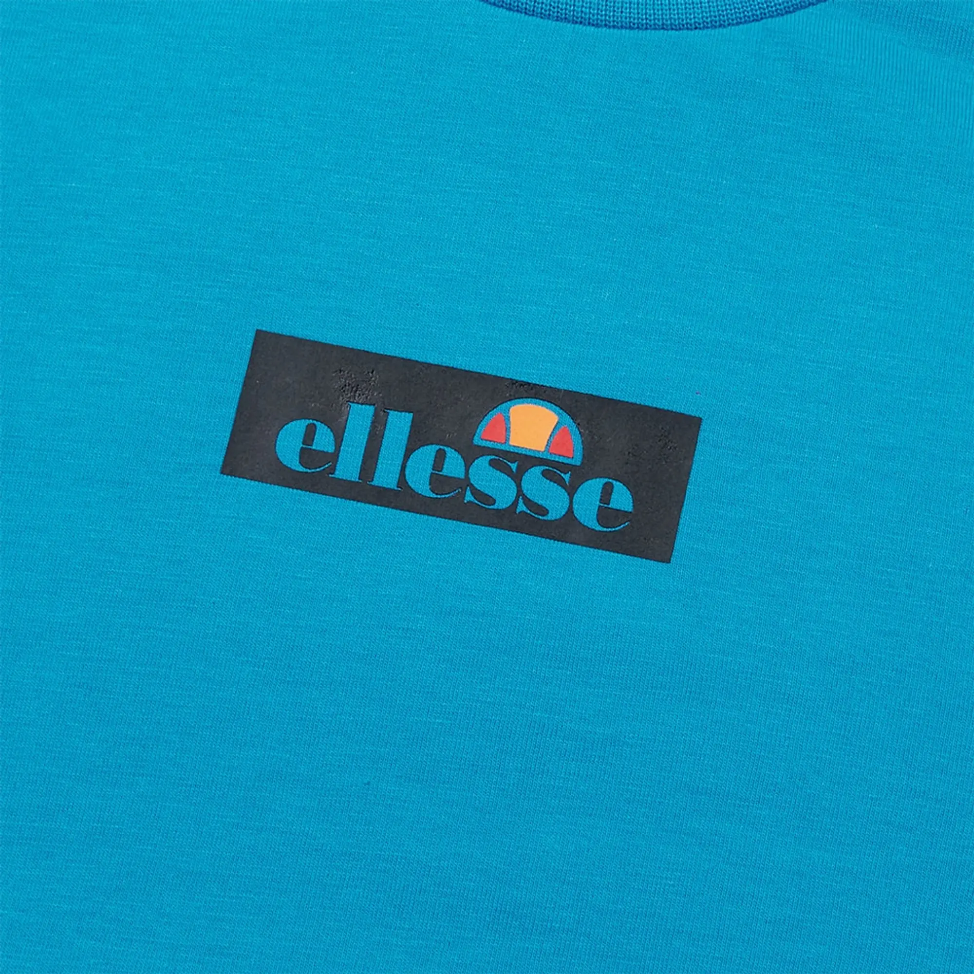 Ellesse Battle Short Sleeve T-shirt