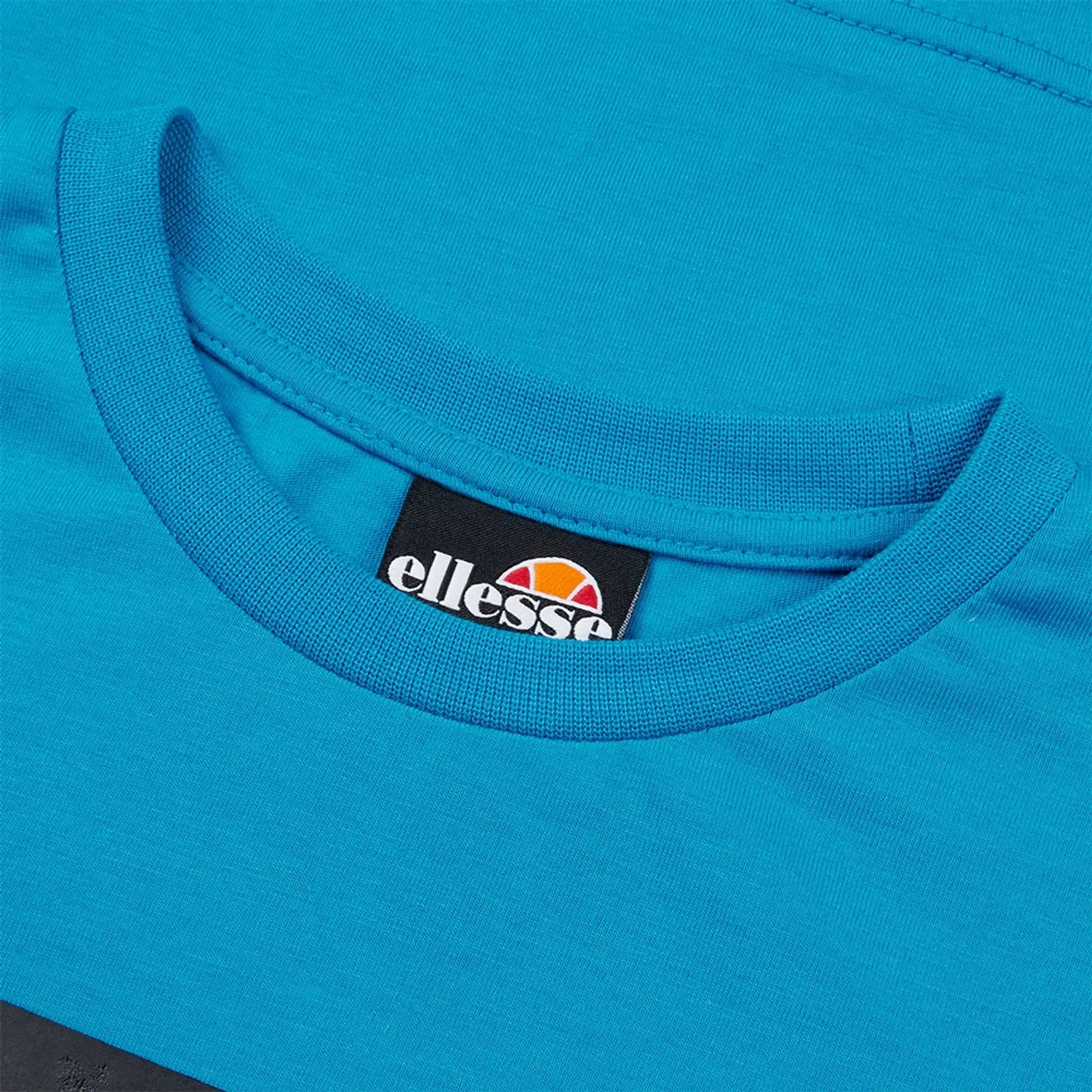 Ellesse Battle Short Sleeve T-shirt