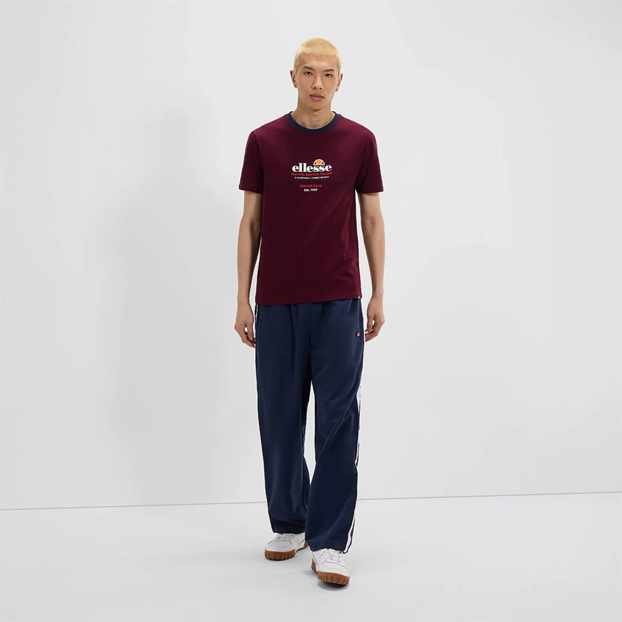Ellesse Svellan Short Sleeve T-shirt
