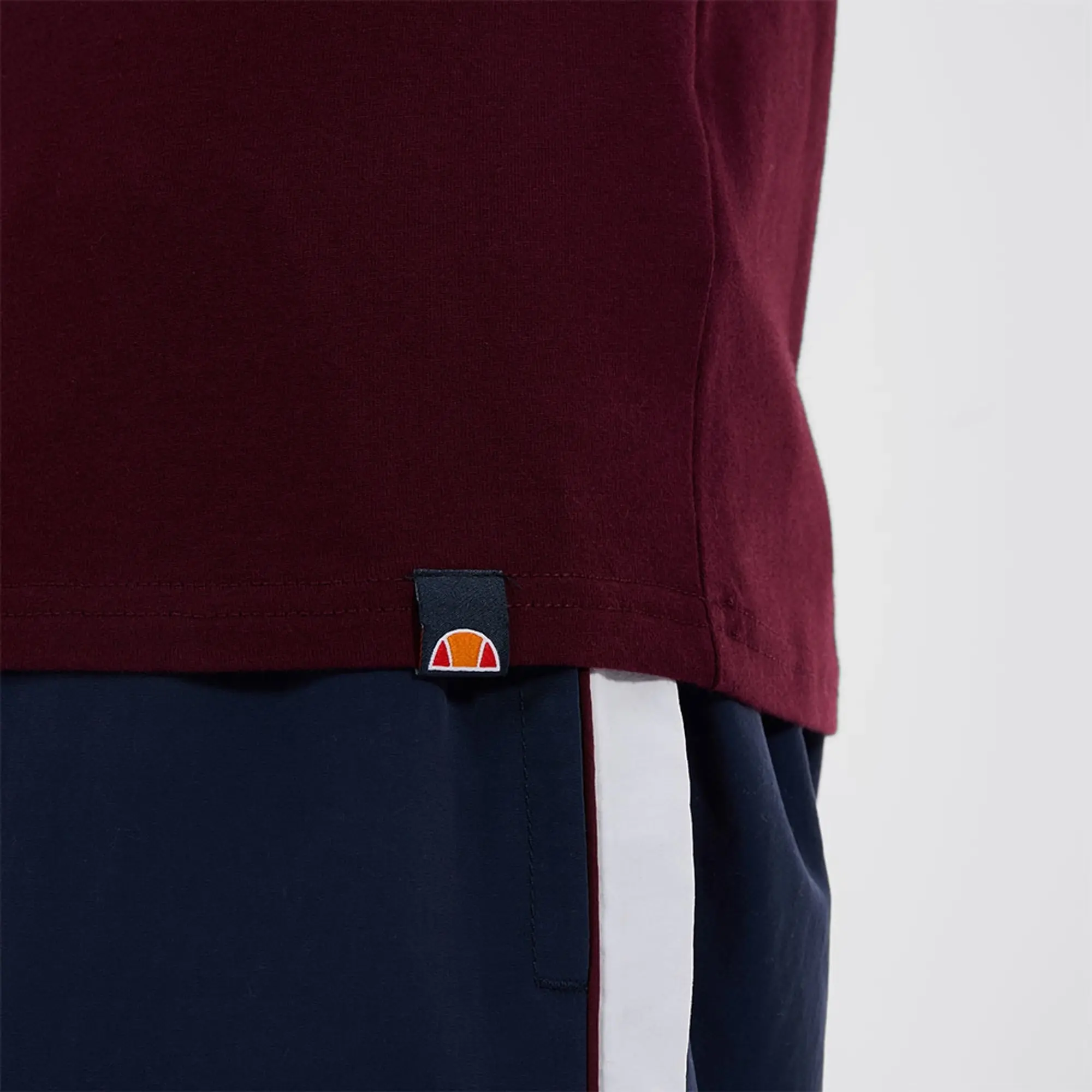 Ellesse Svellan Short Sleeve T-shirt