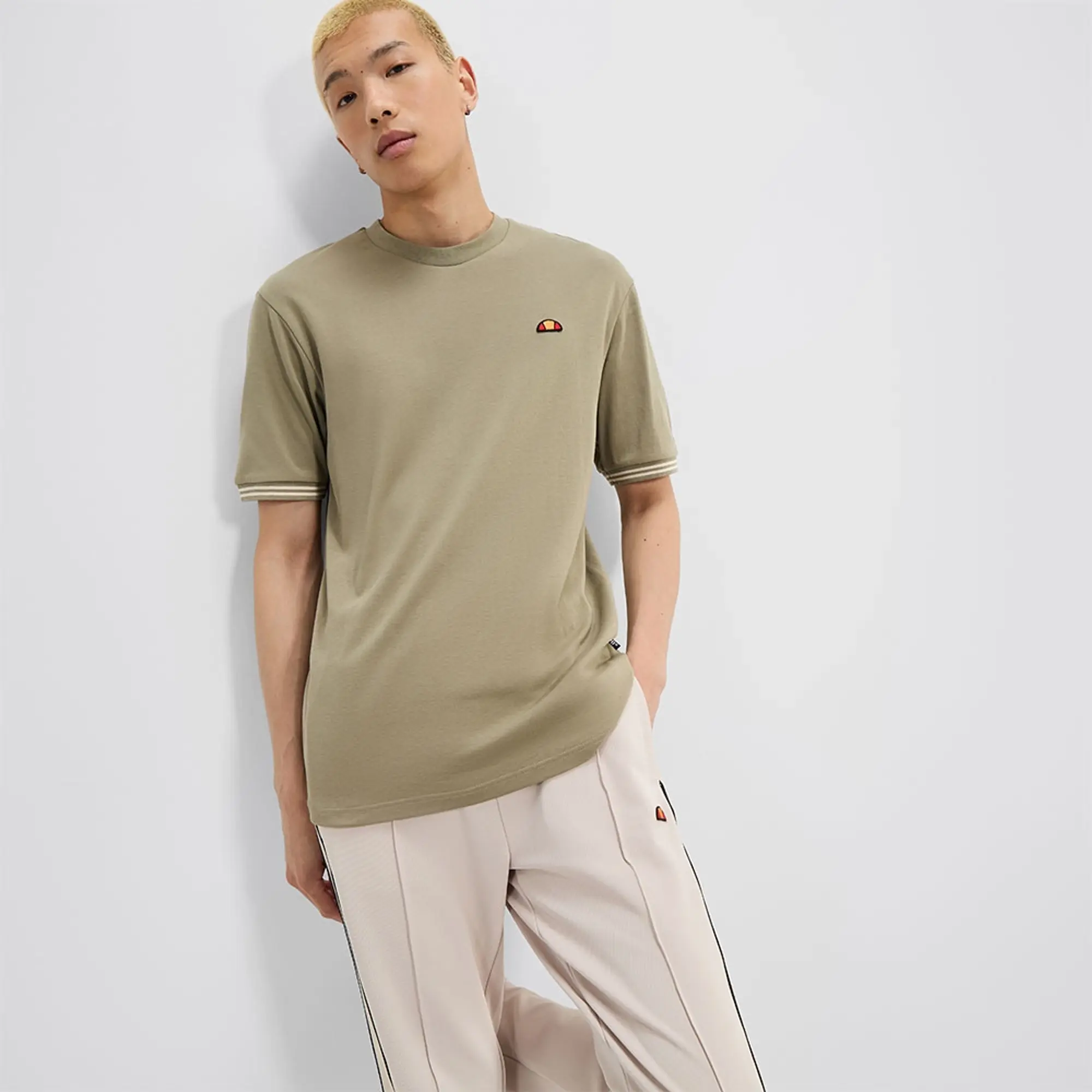 Ellesse Kings Short Sleeve T-shirt