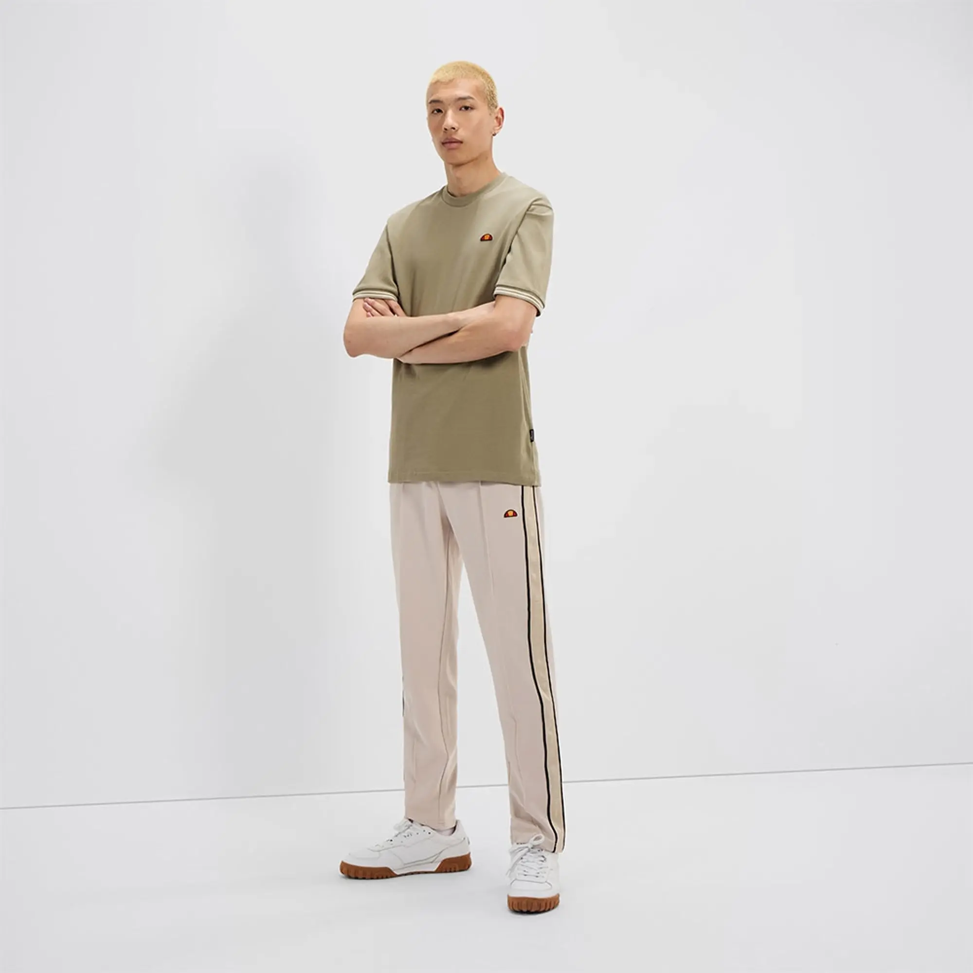 Ellesse Kings Short Sleeve T-shirt