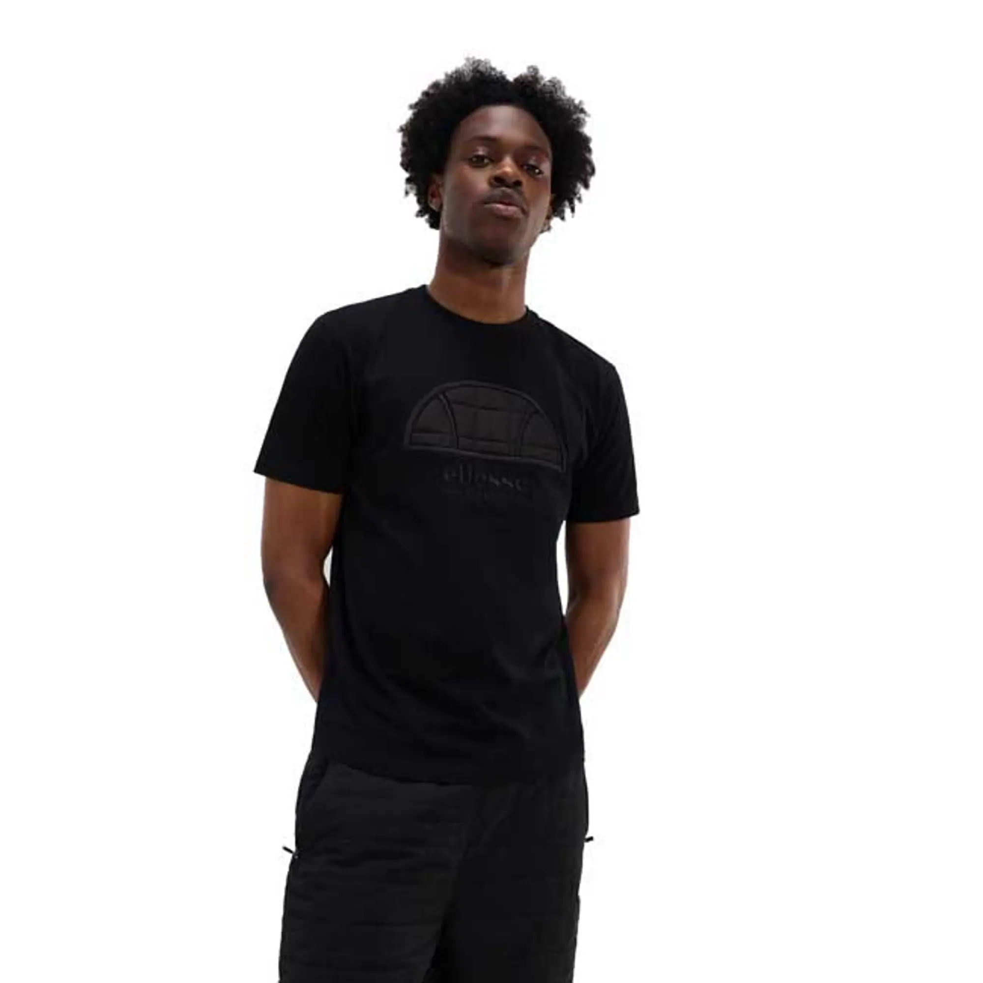 Ellesse Vetas Short Sleeve T-shirt