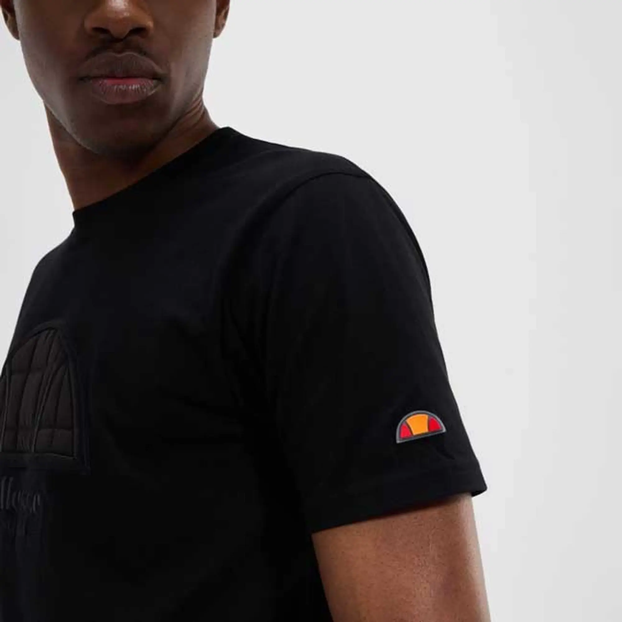 Ellesse Vetas Short Sleeve T-shirt