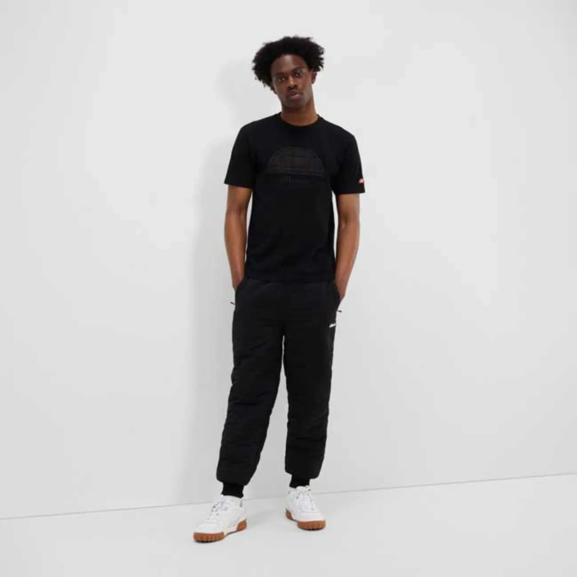 Ellesse Vetas Short Sleeve T-shirt