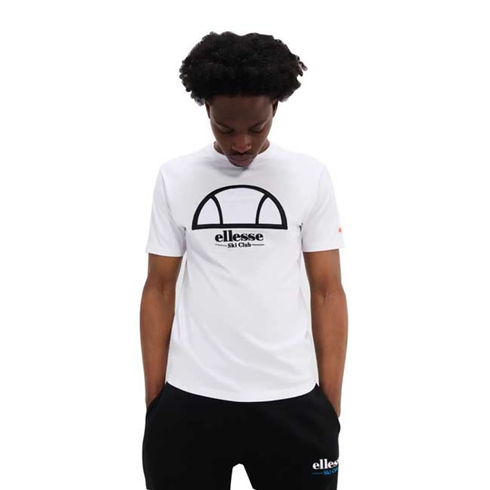 Ellesse Vetas Short Sleeve T-shirt