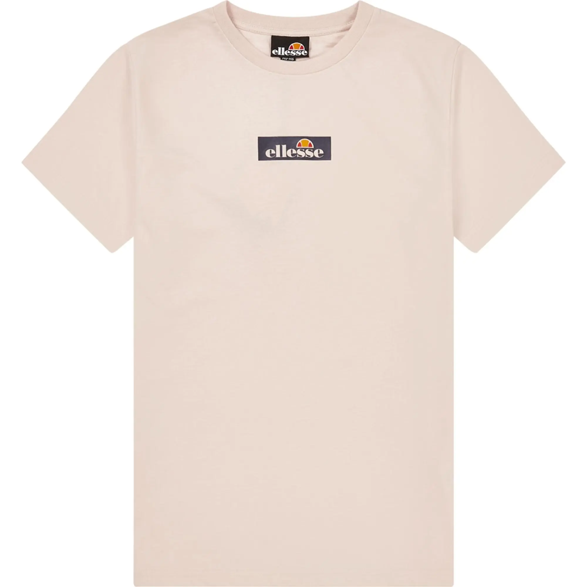 Ellesse Vieste Short Sleeve T-shirt