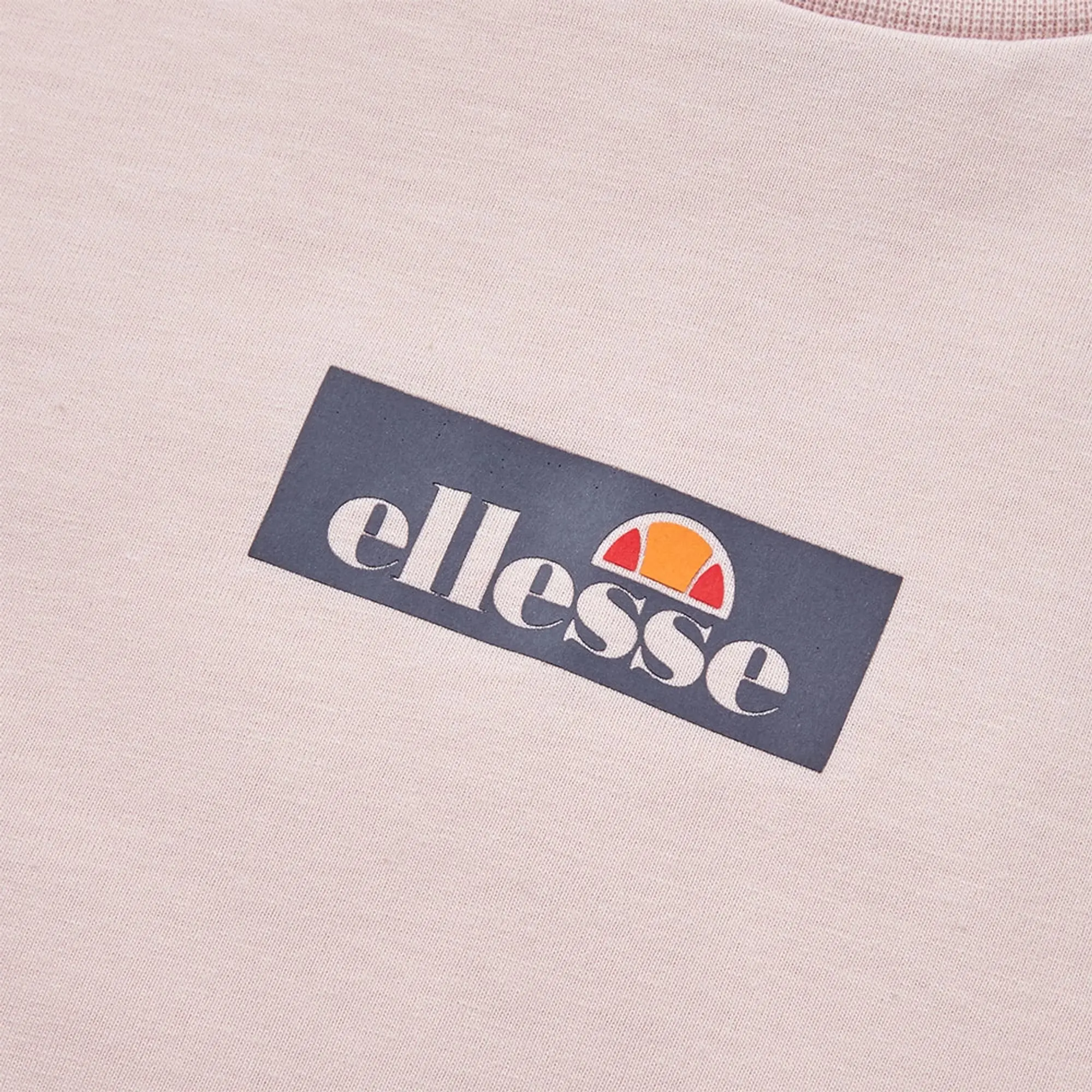 Ellesse Vieste Short Sleeve T-shirt