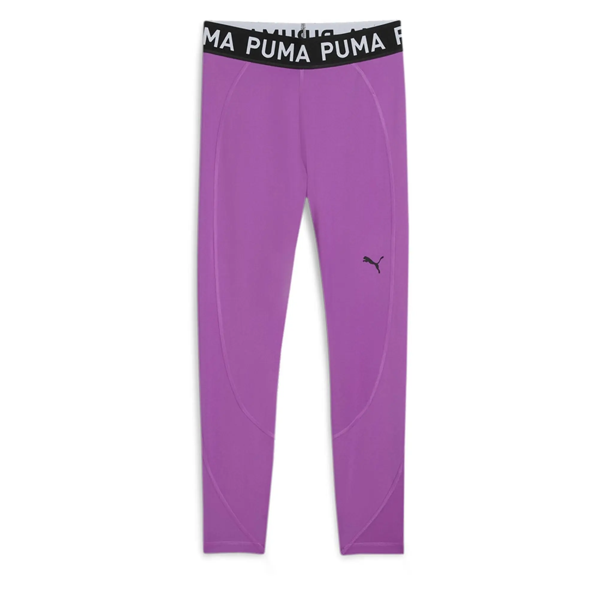 Puma Strong Colorblock High Waist Leggings
