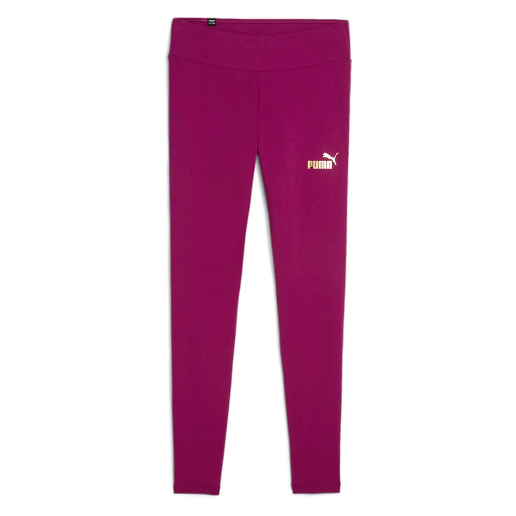 Puma Ess Tape Minimal Gold Leggings