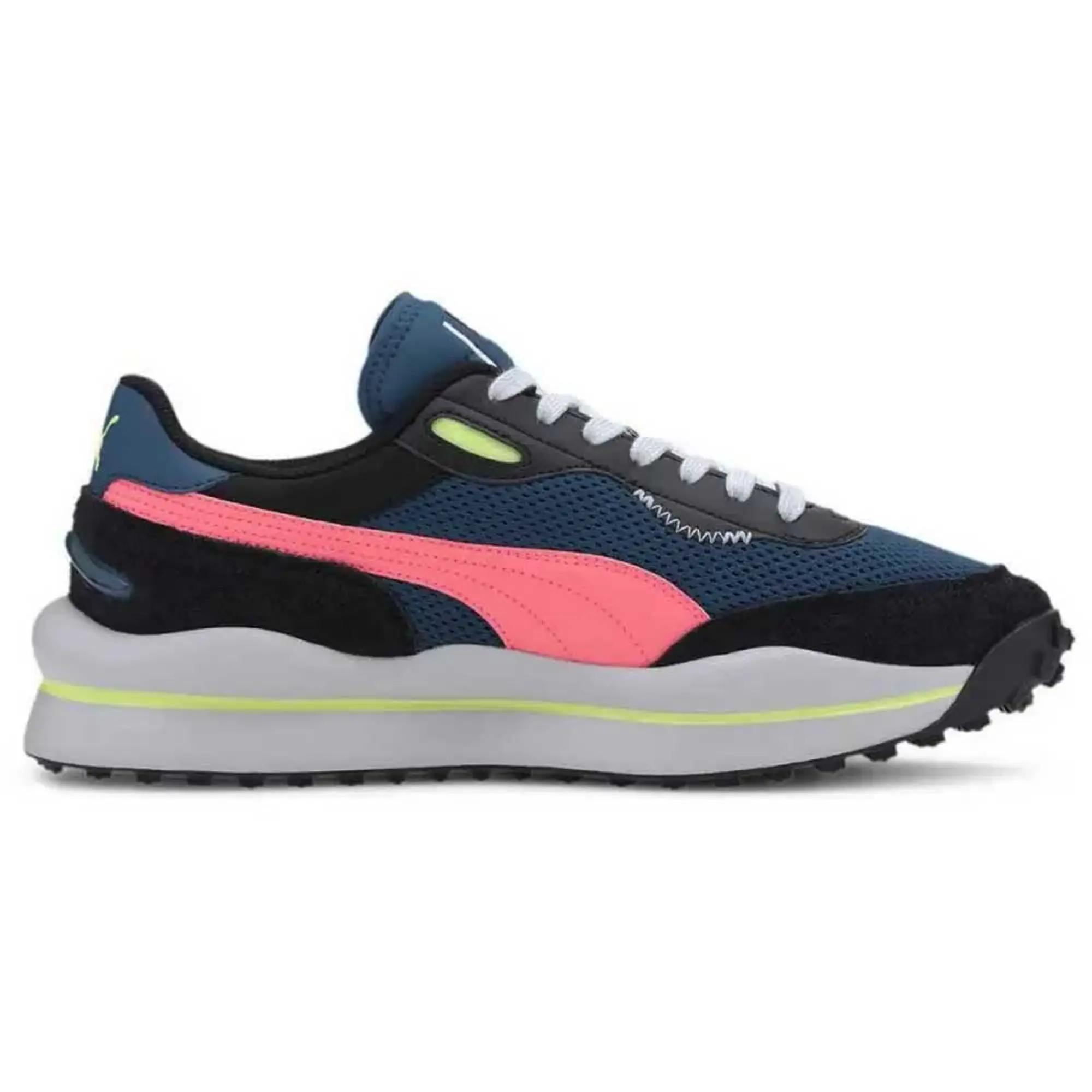 Puma Select Style Rider Neo Archive Trainers